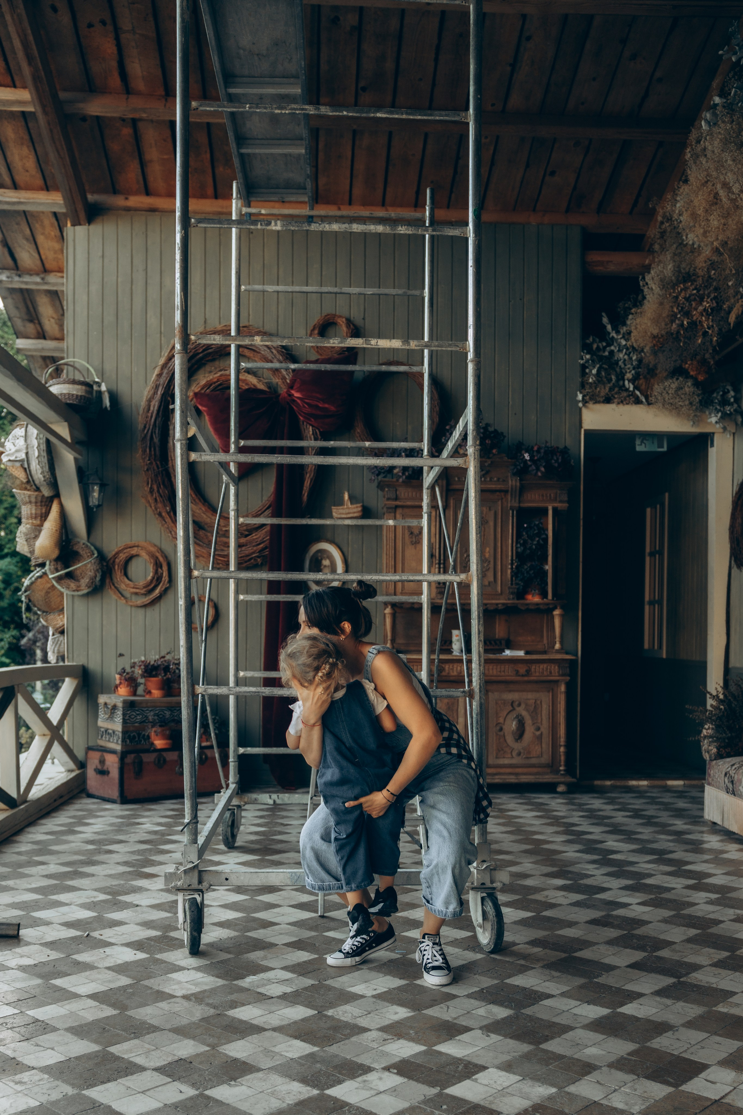 Anamaria si Marius. Gabrielacojocariu.com