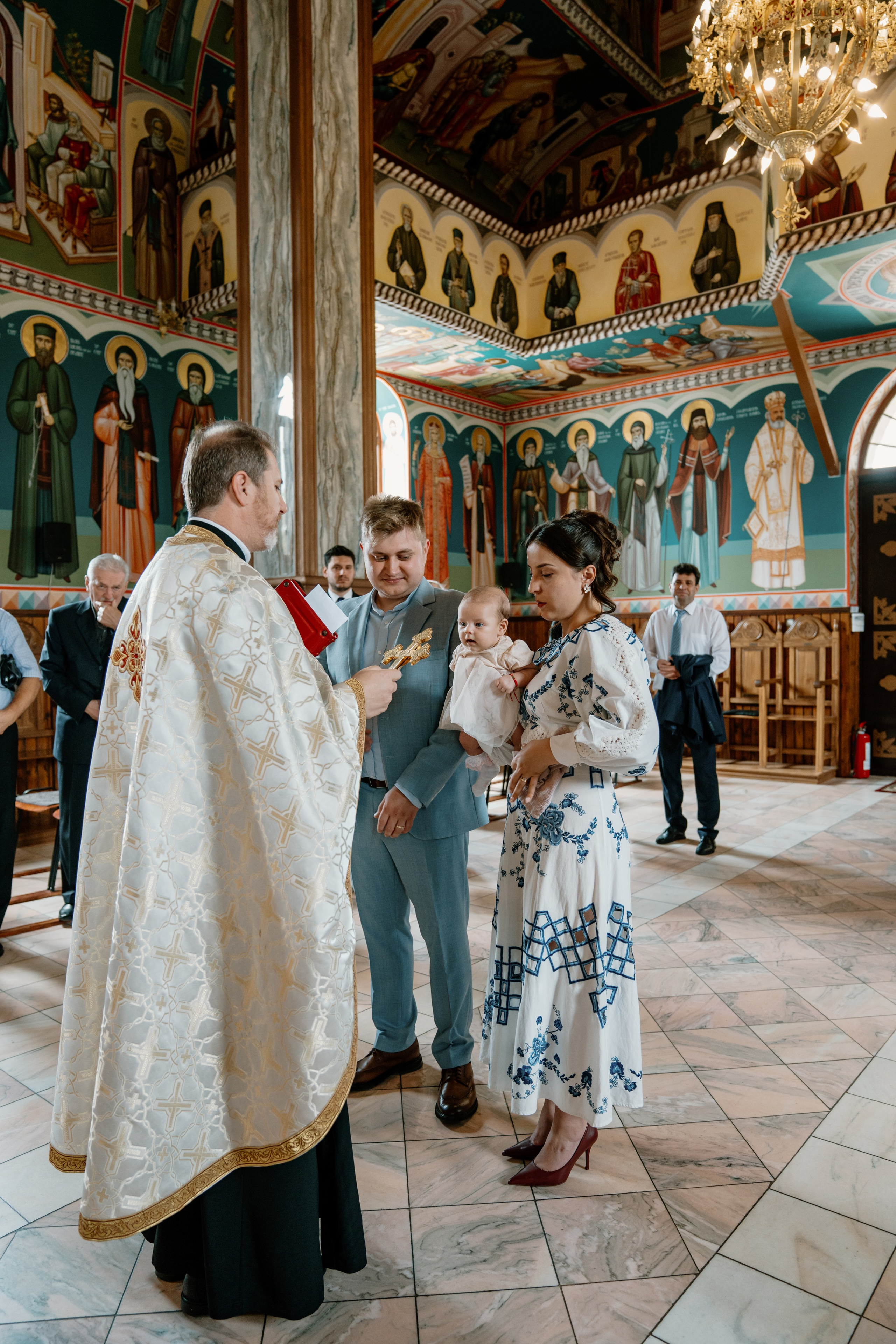 Baby Iris. Gabrielacojocariu.com