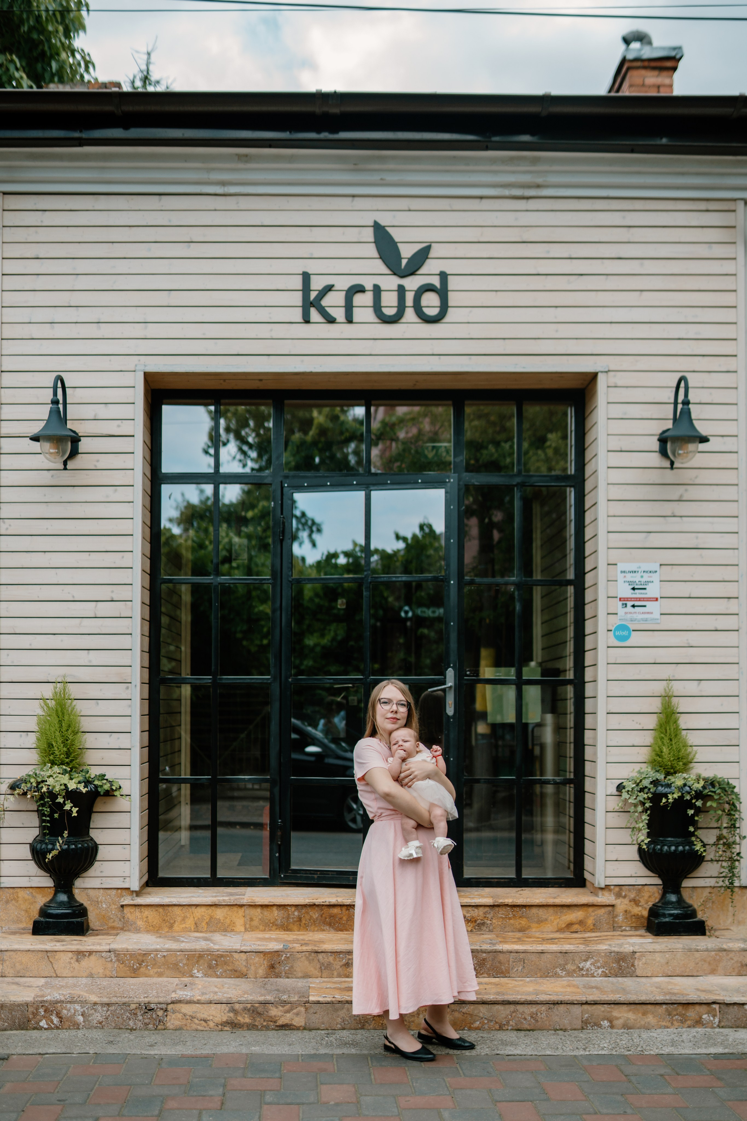 Baby Iris. Gabrielacojocariu.com