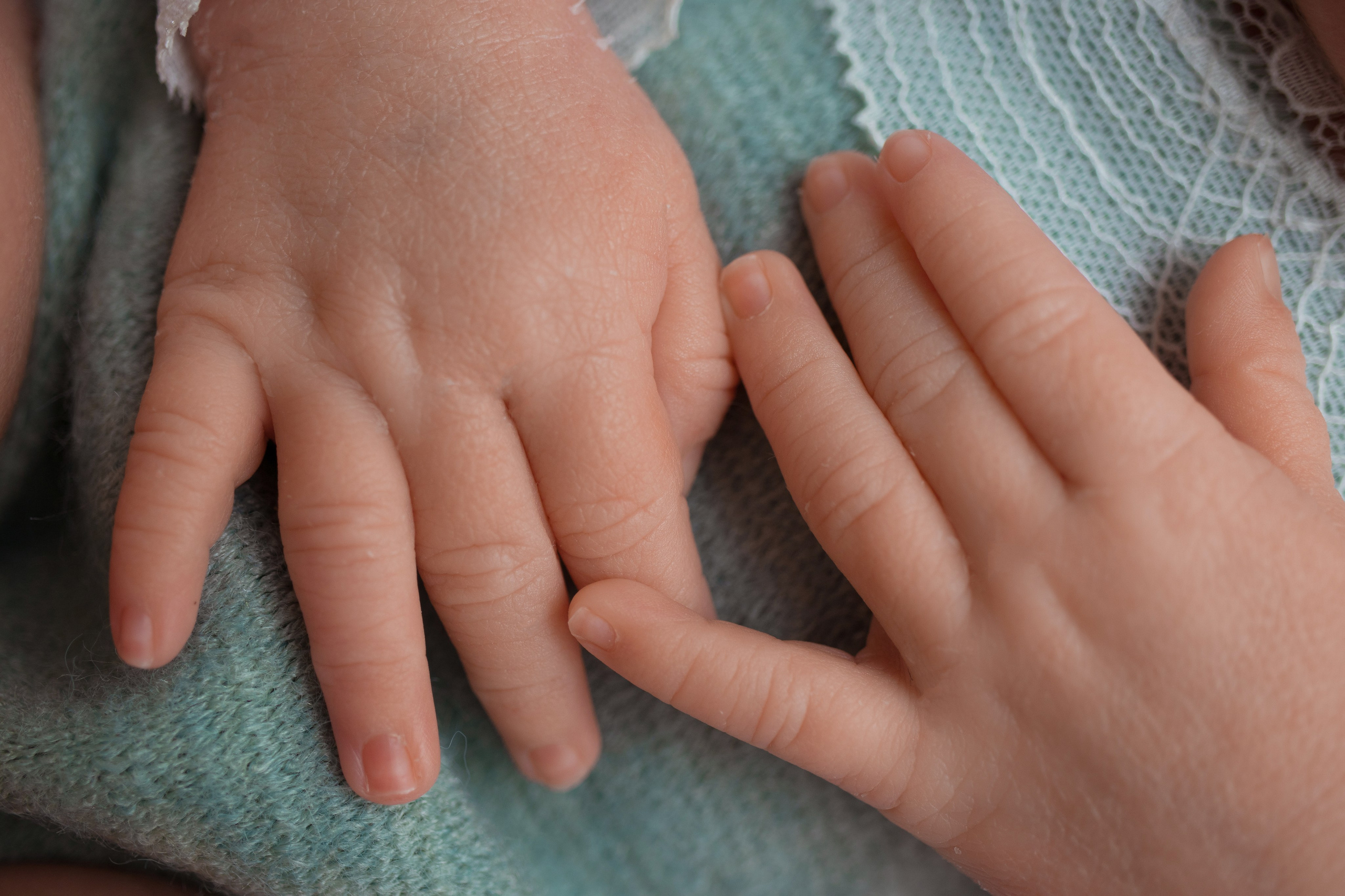 Оливия. Фотограф беременности, ньюборн и годовасиков в Корее Жанна Хан