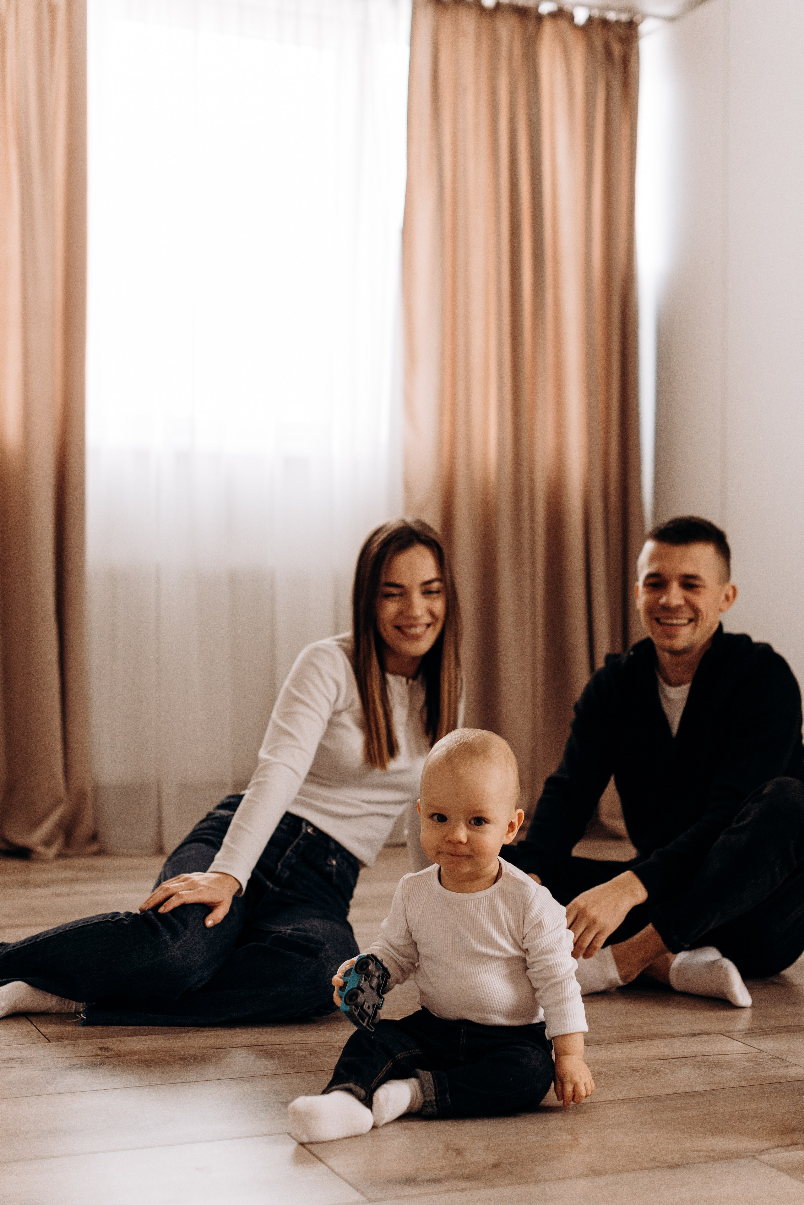 *. Wedding and family photographer San Diego