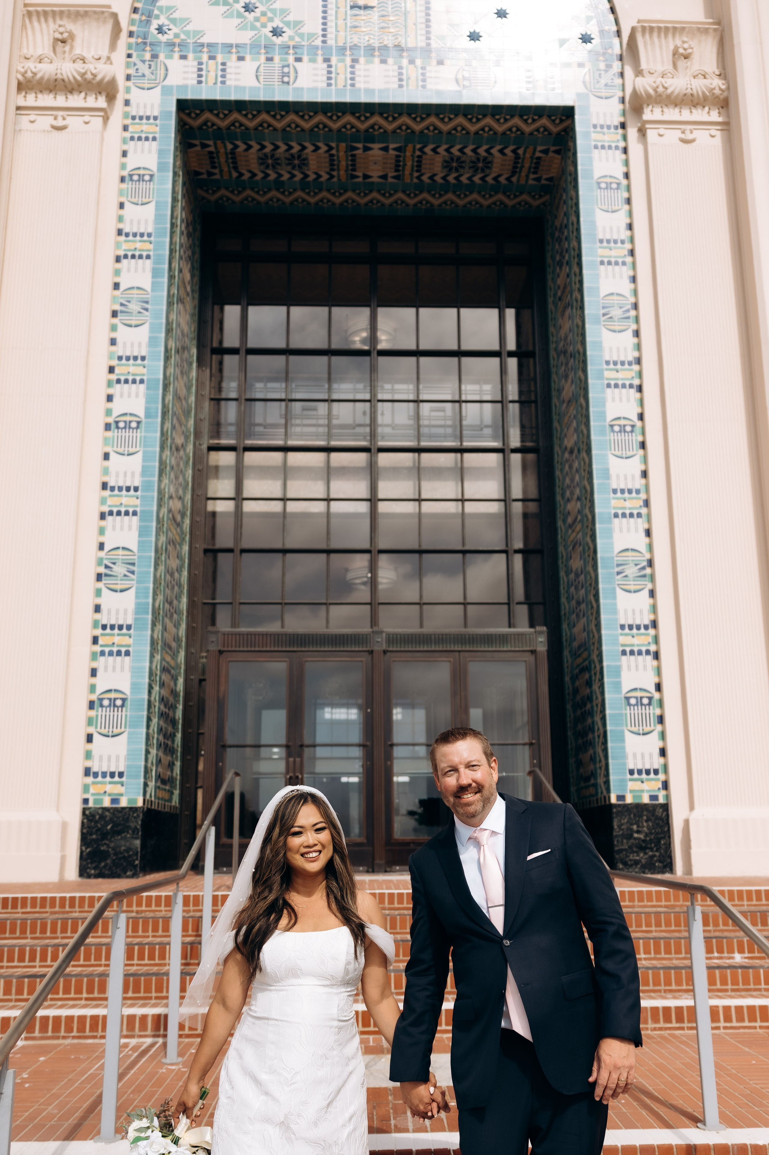 08/08. Wedding and family photographer San Diego