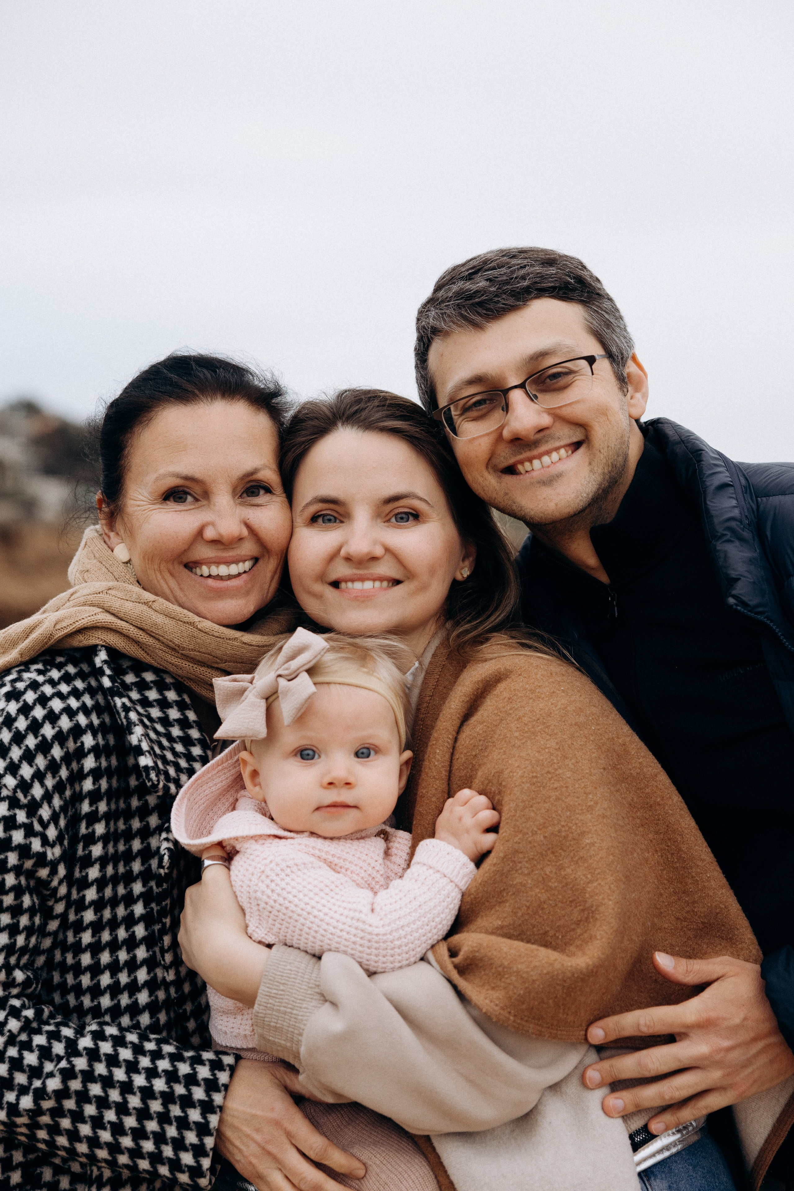 *. Wedding and family photographer San Diego