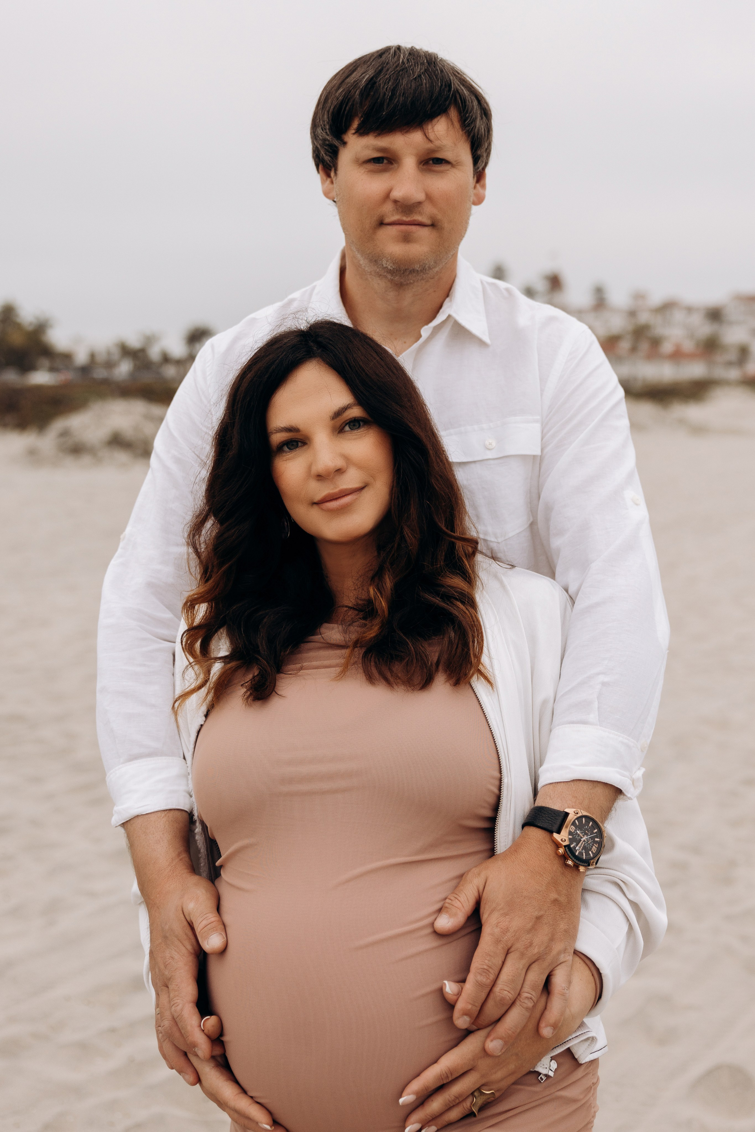 *. Wedding and family photographer San Diego