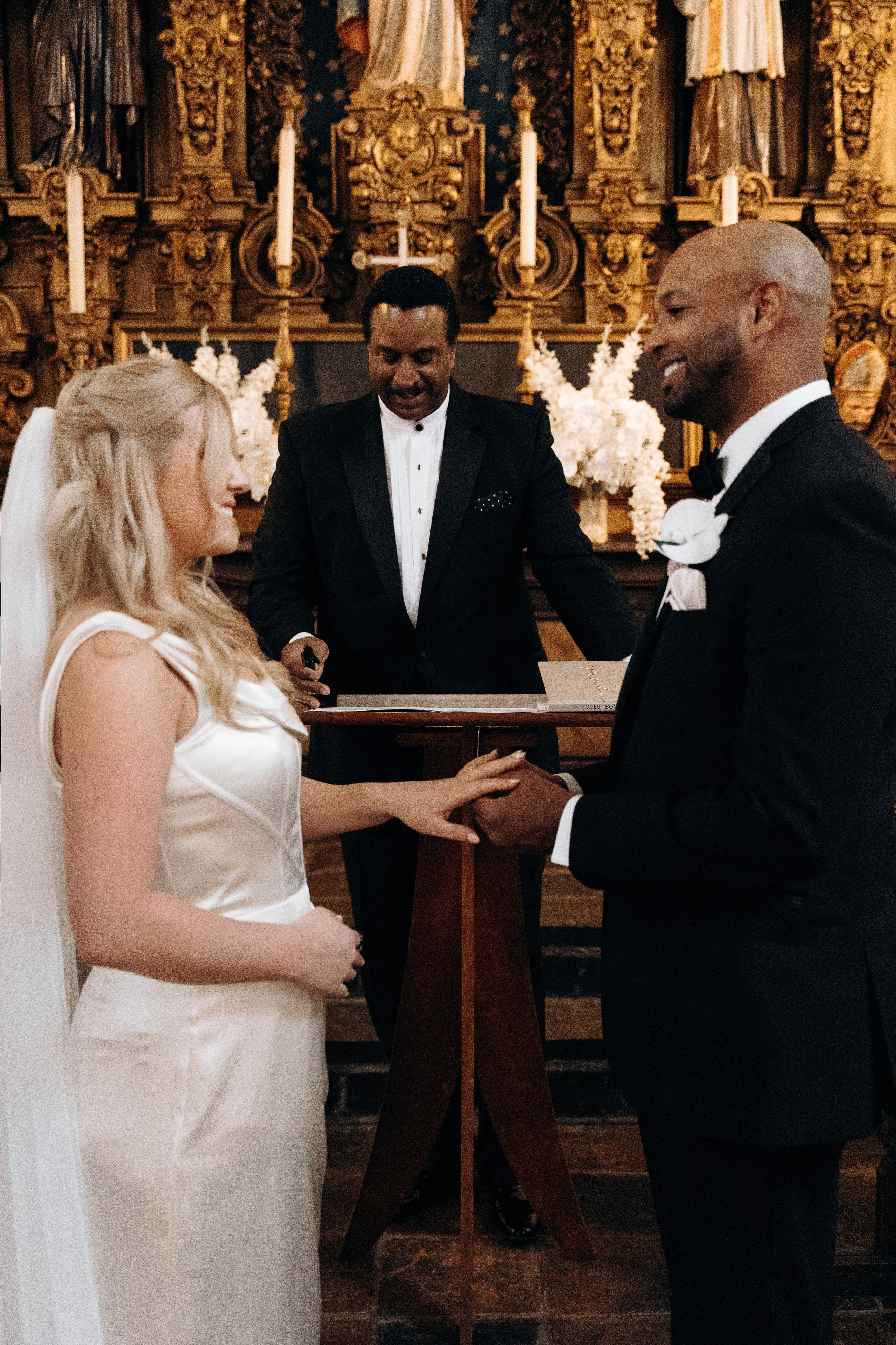 Drew and Haley. Wedding and family photographer San Diego