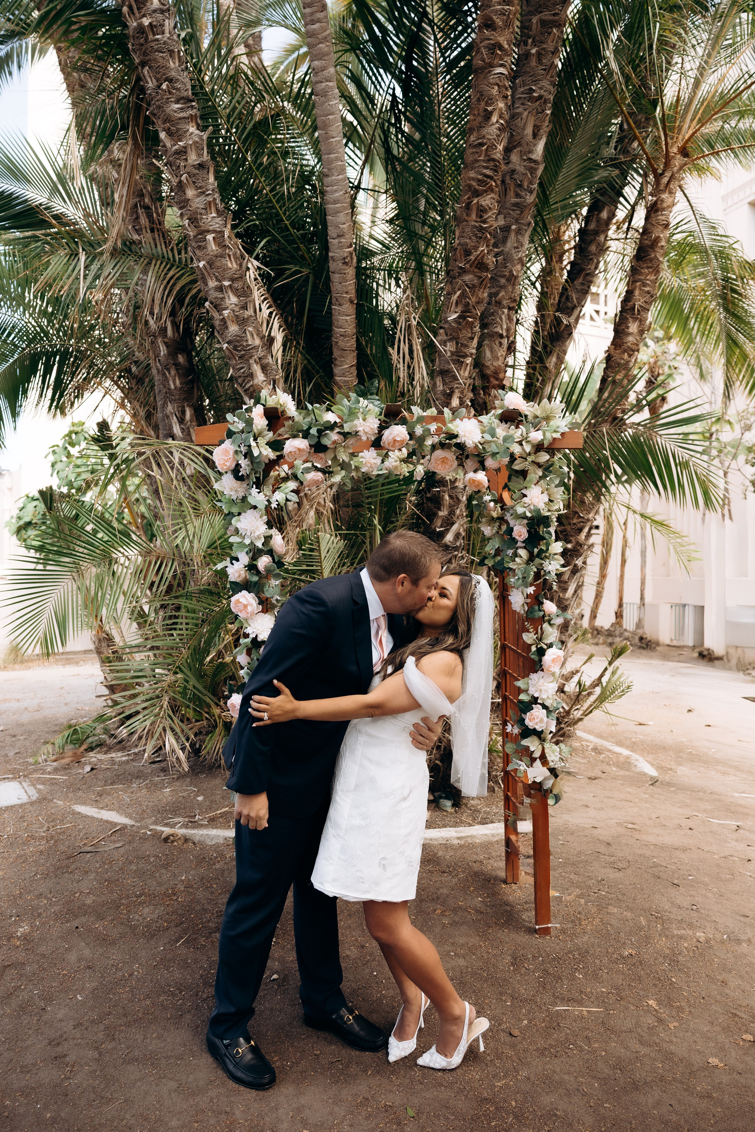 08/08. Wedding and family photographer San Diego