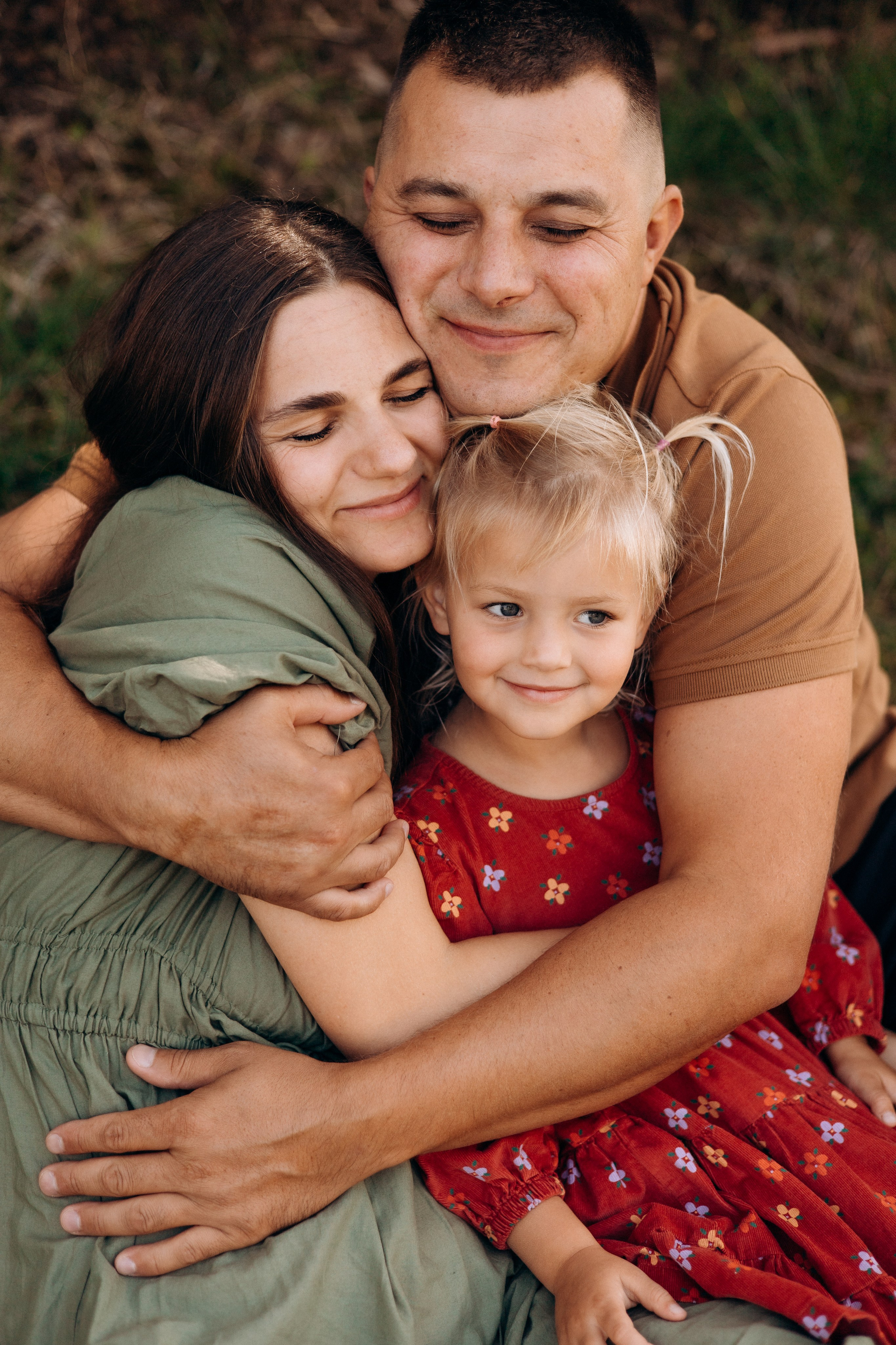 *. Wedding and family photographer San Diego