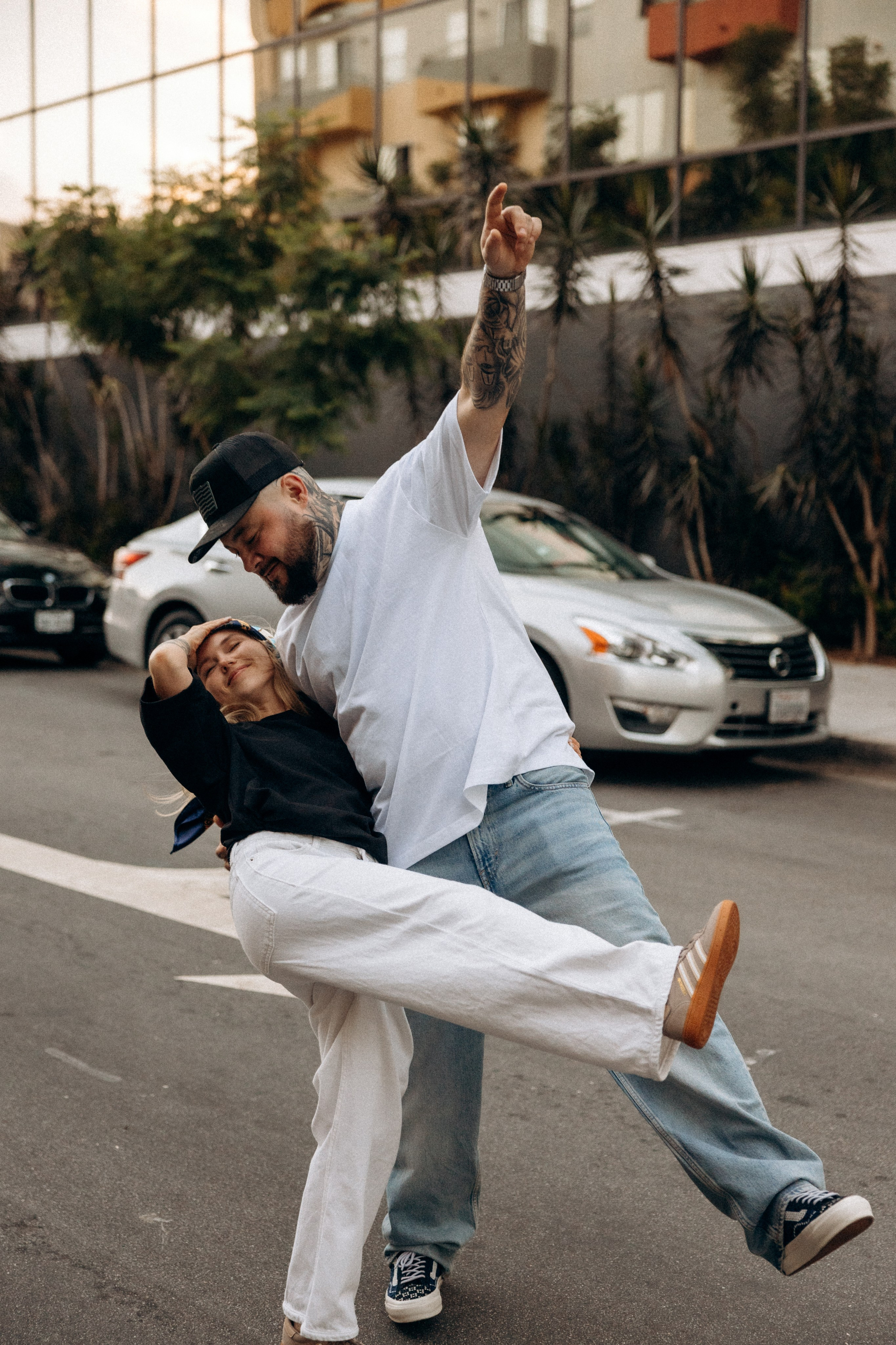 *. Wedding and family photographer San Diego