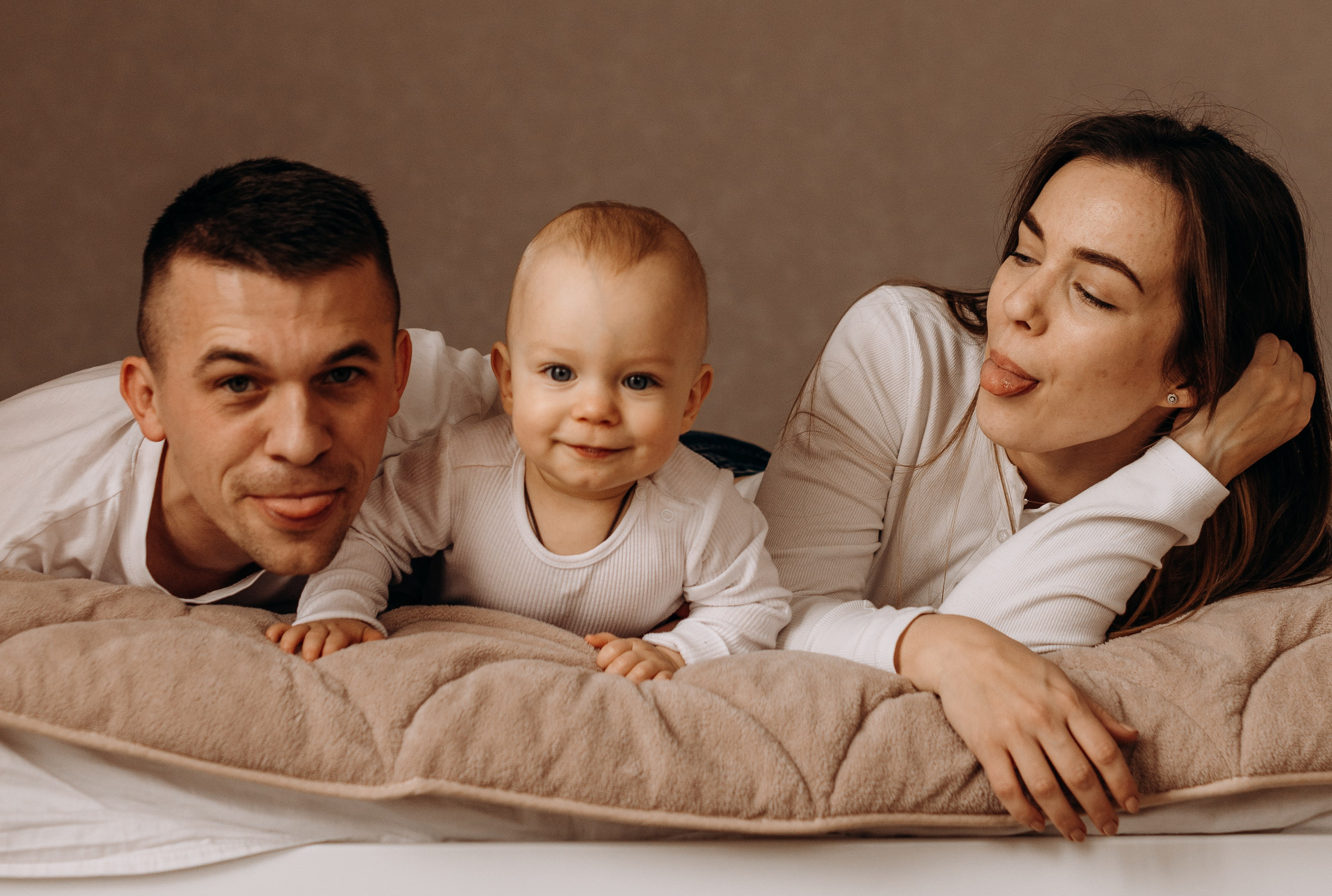 *. Wedding and family photographer San Diego