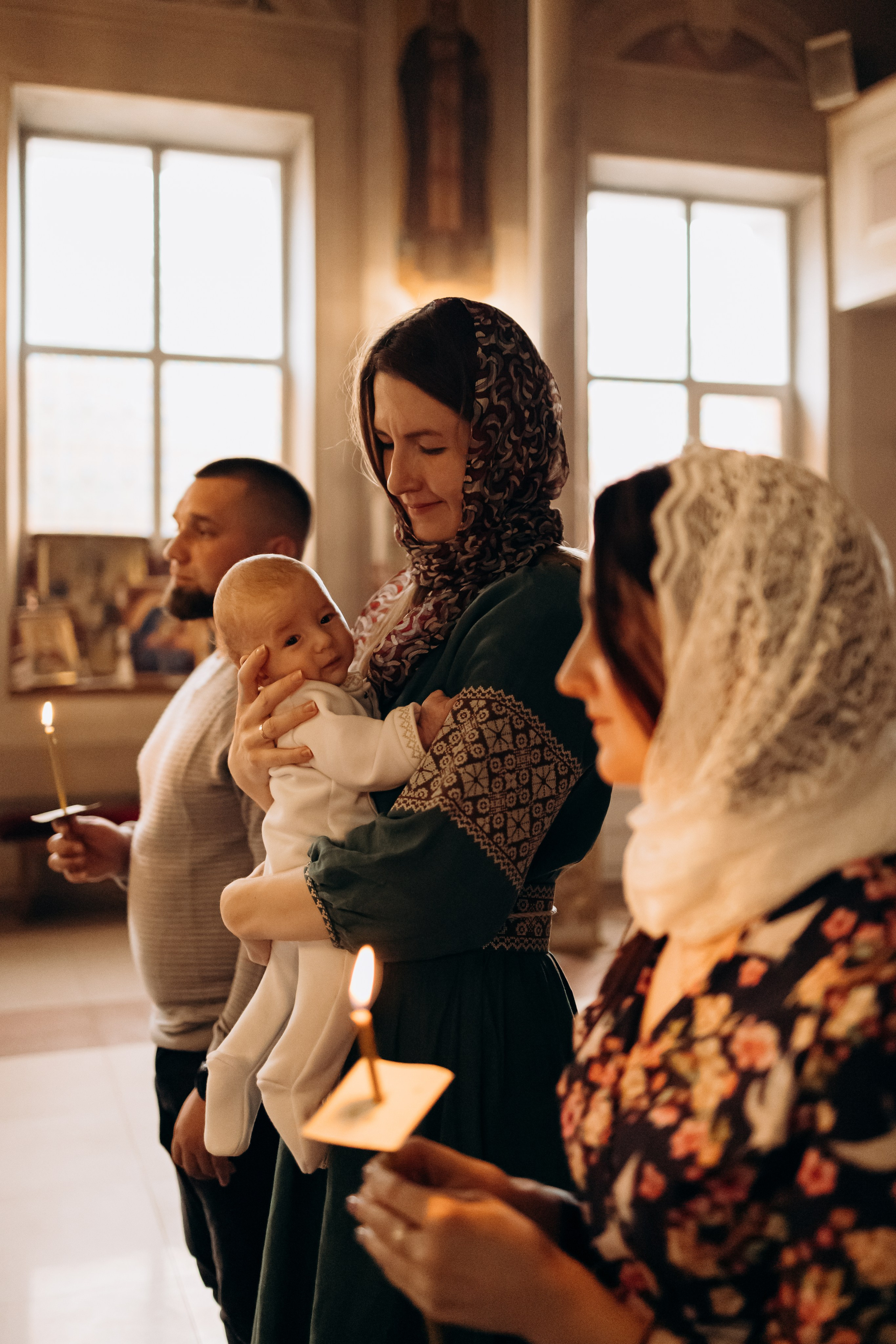 *. Wedding and family photographer San Diego