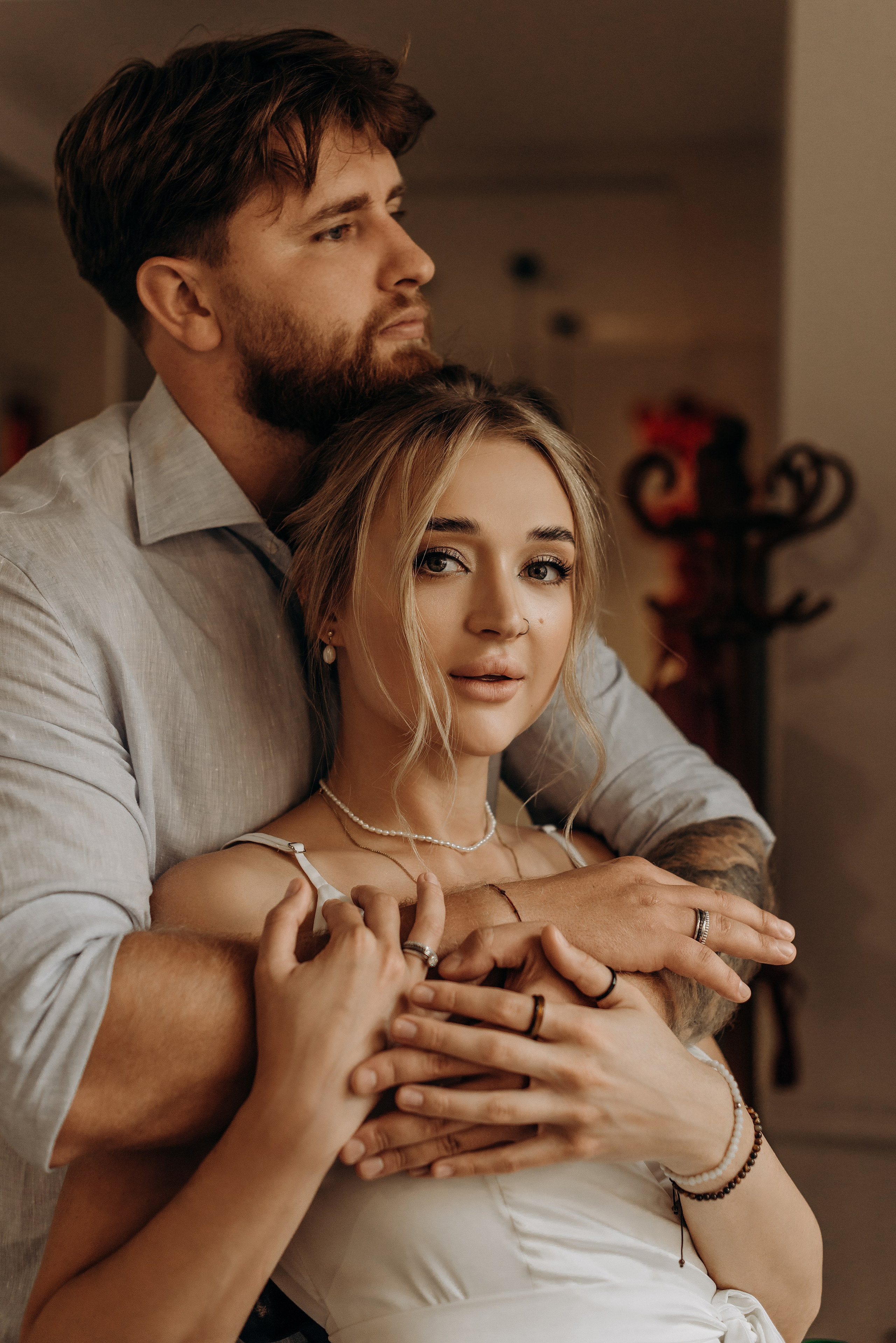 *. Wedding and family photographer San Diego