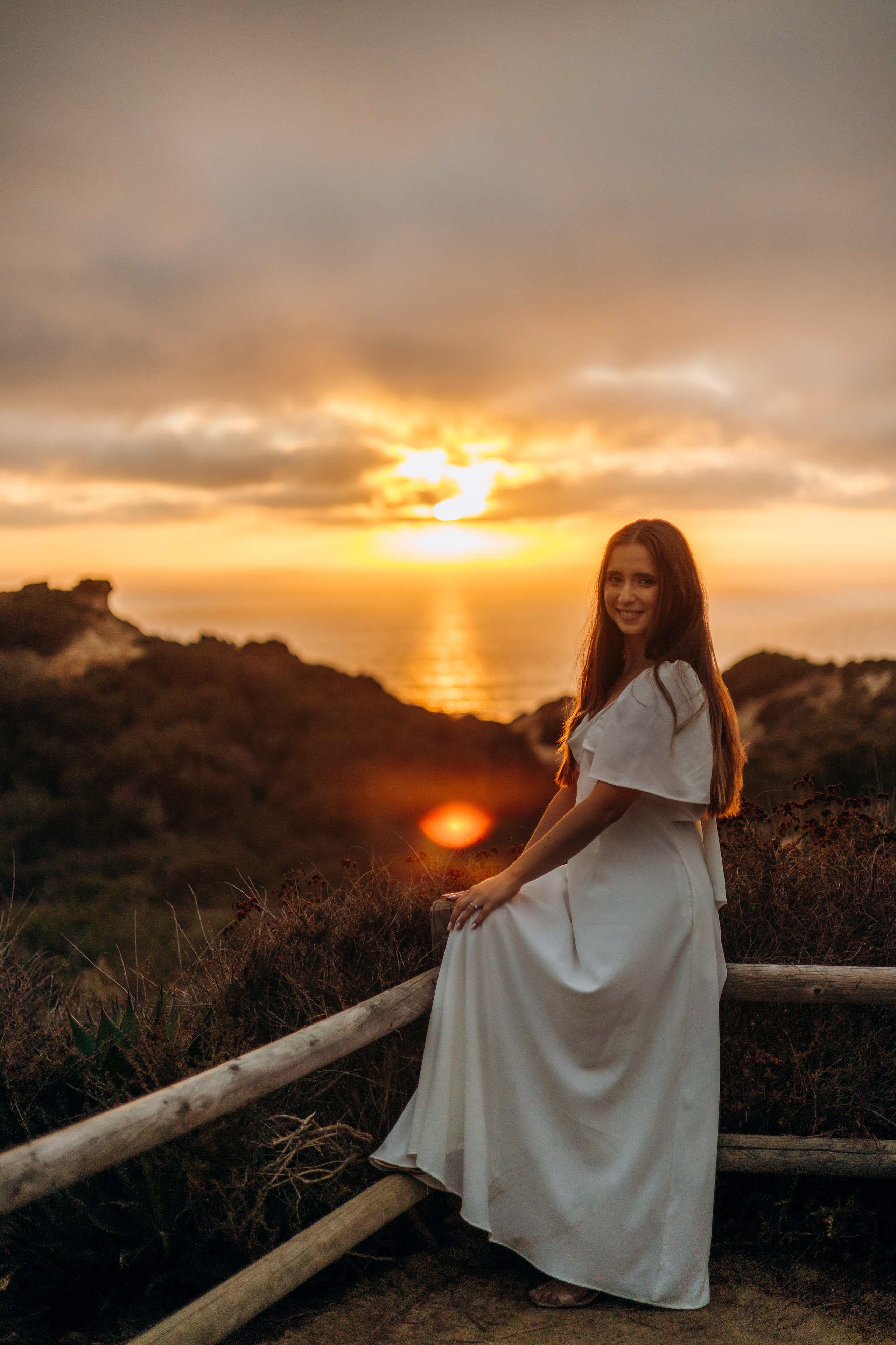 *. Wedding and family photographer San Diego