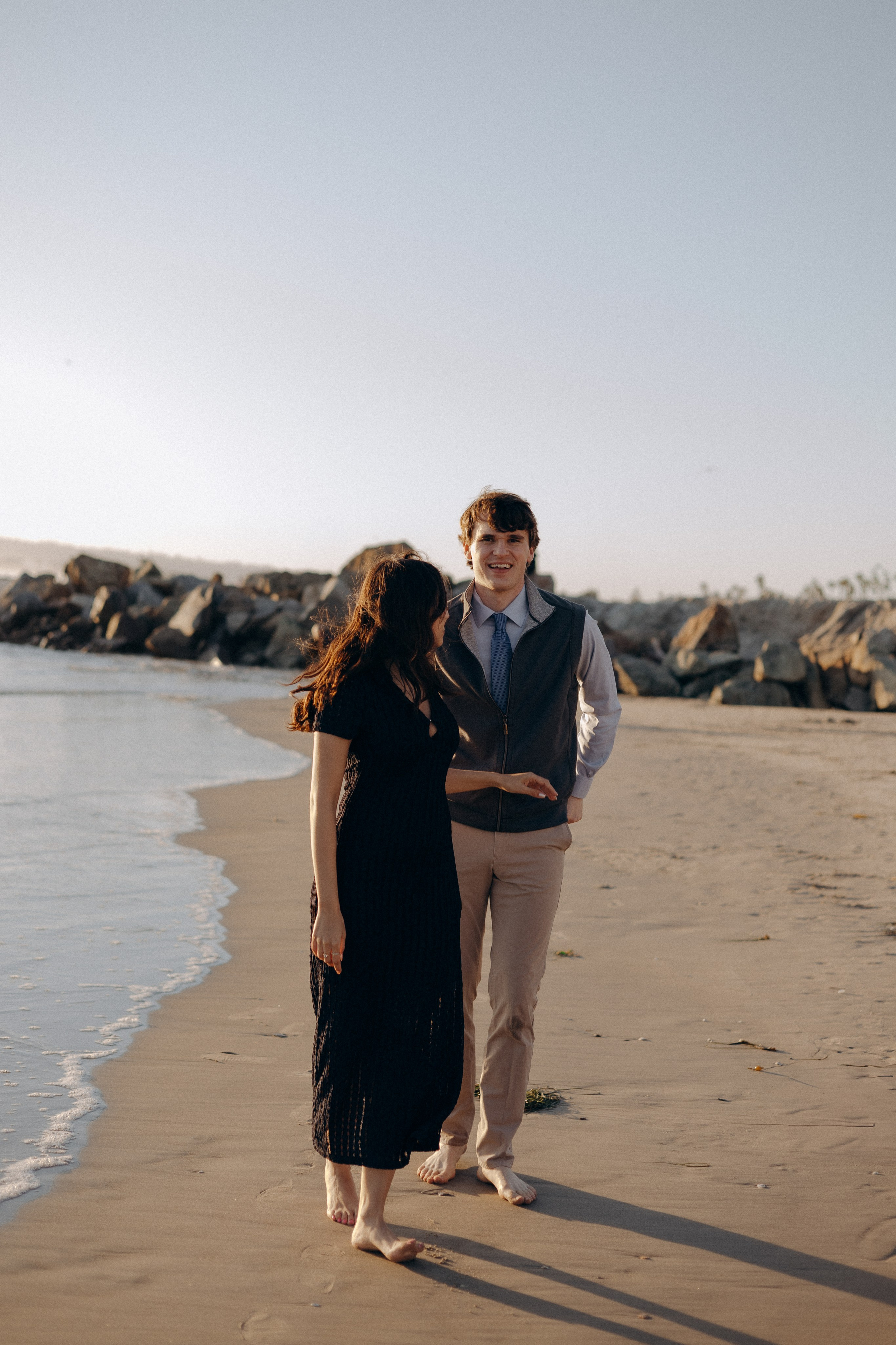 . Wedding and family photographer San Diego