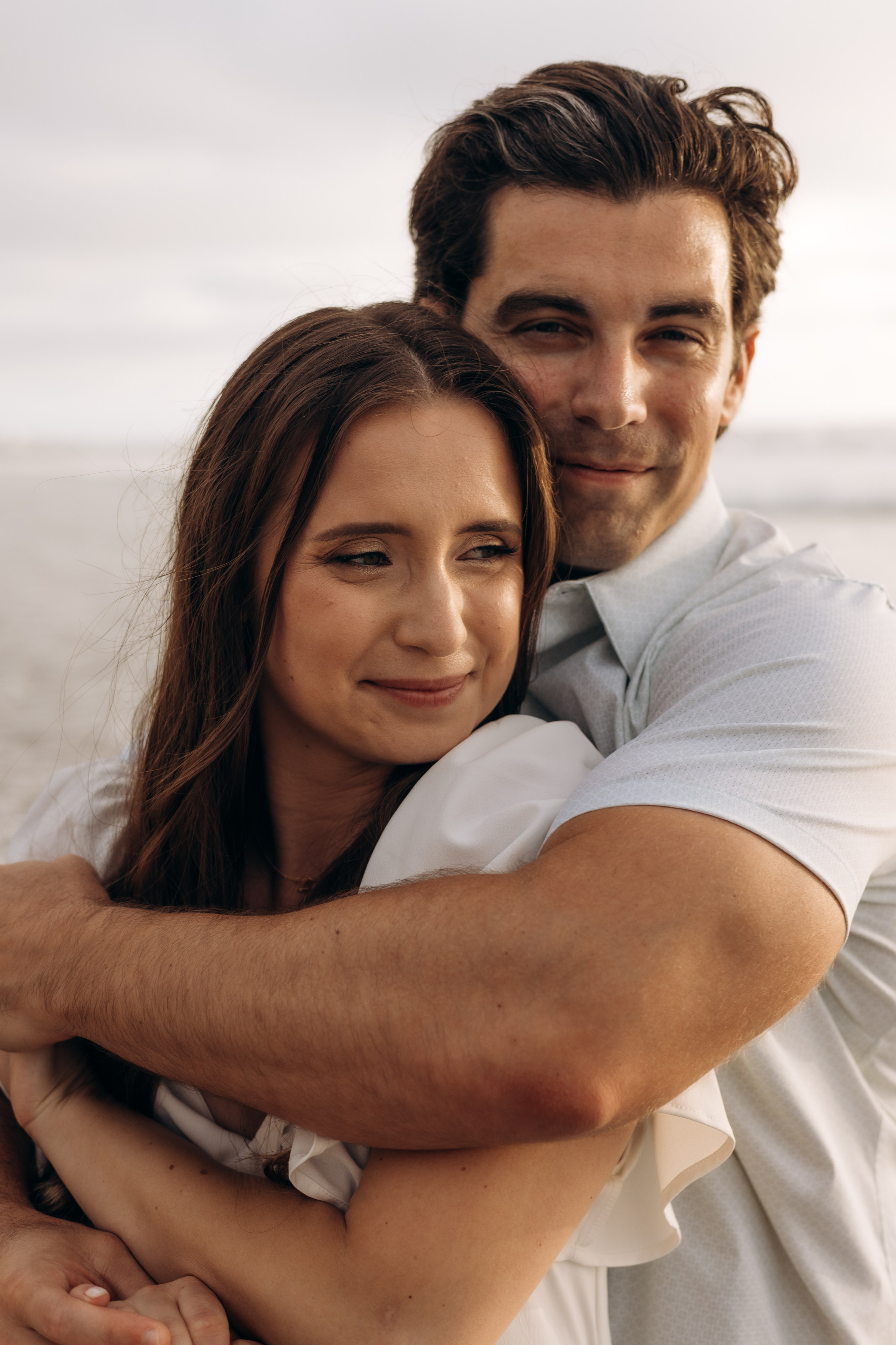 *. Wedding and family photographer San Diego