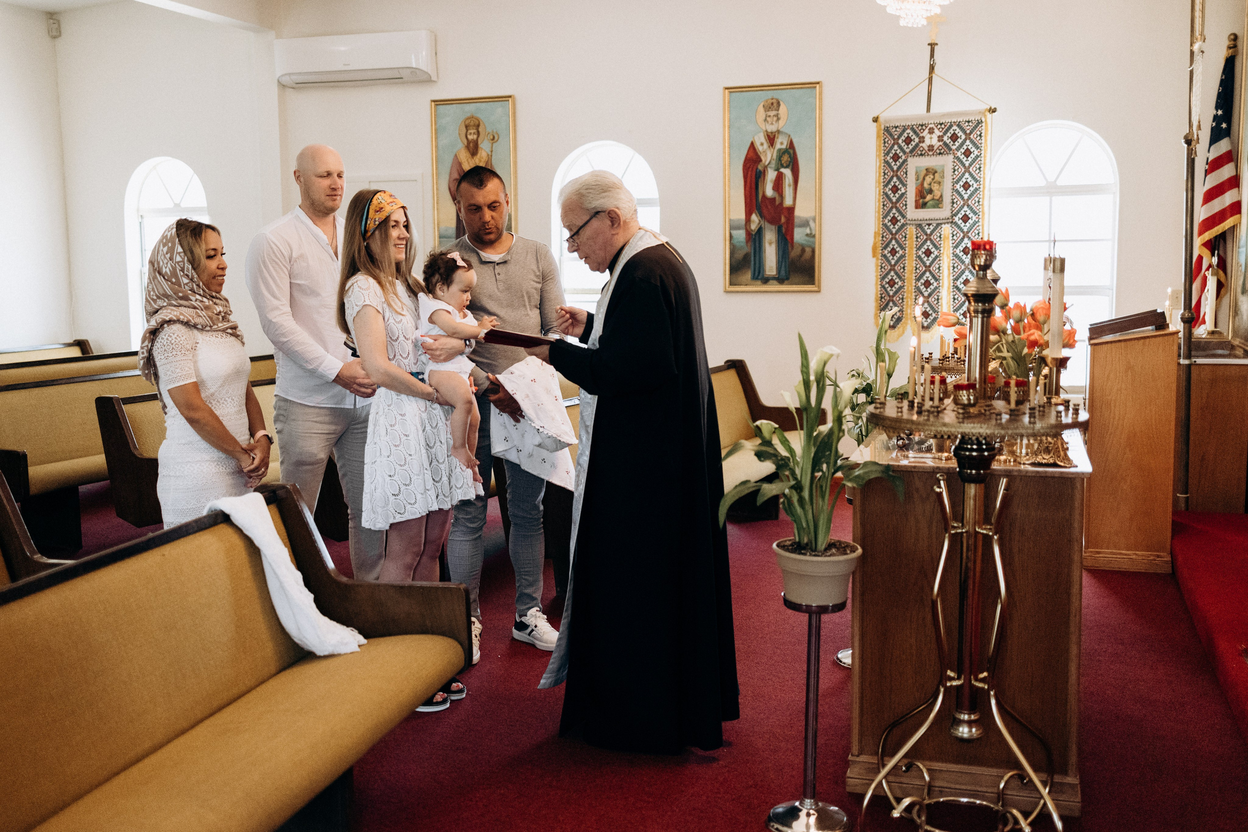 *. Wedding and family photographer San Diego