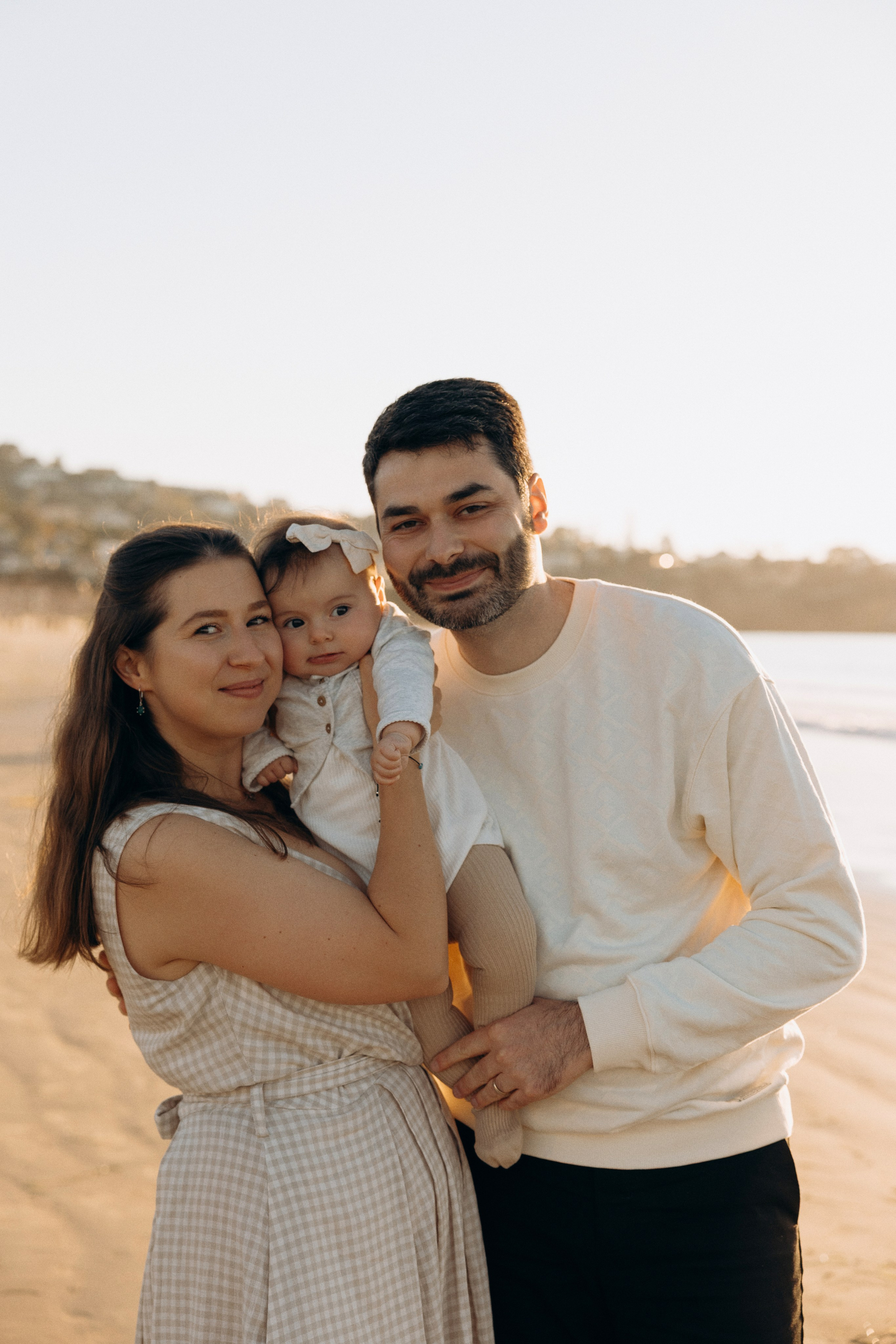 *. Wedding and family photographer San Diego