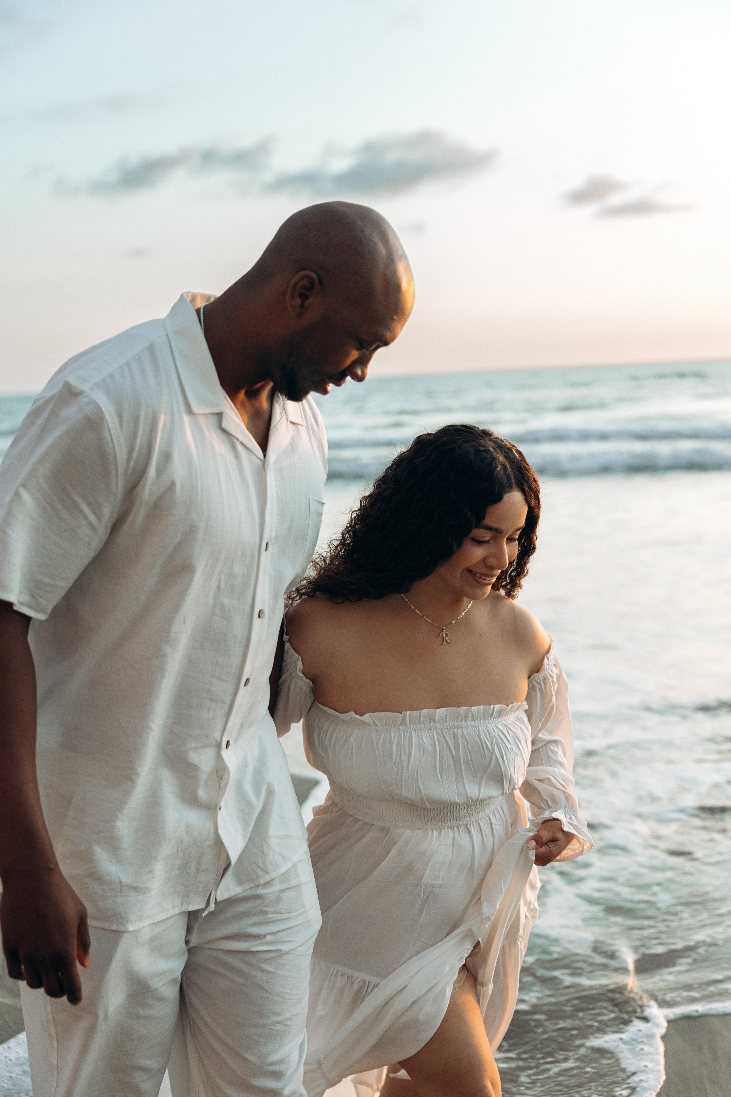 *. Fotógrafa de bodas y familia en San Diego