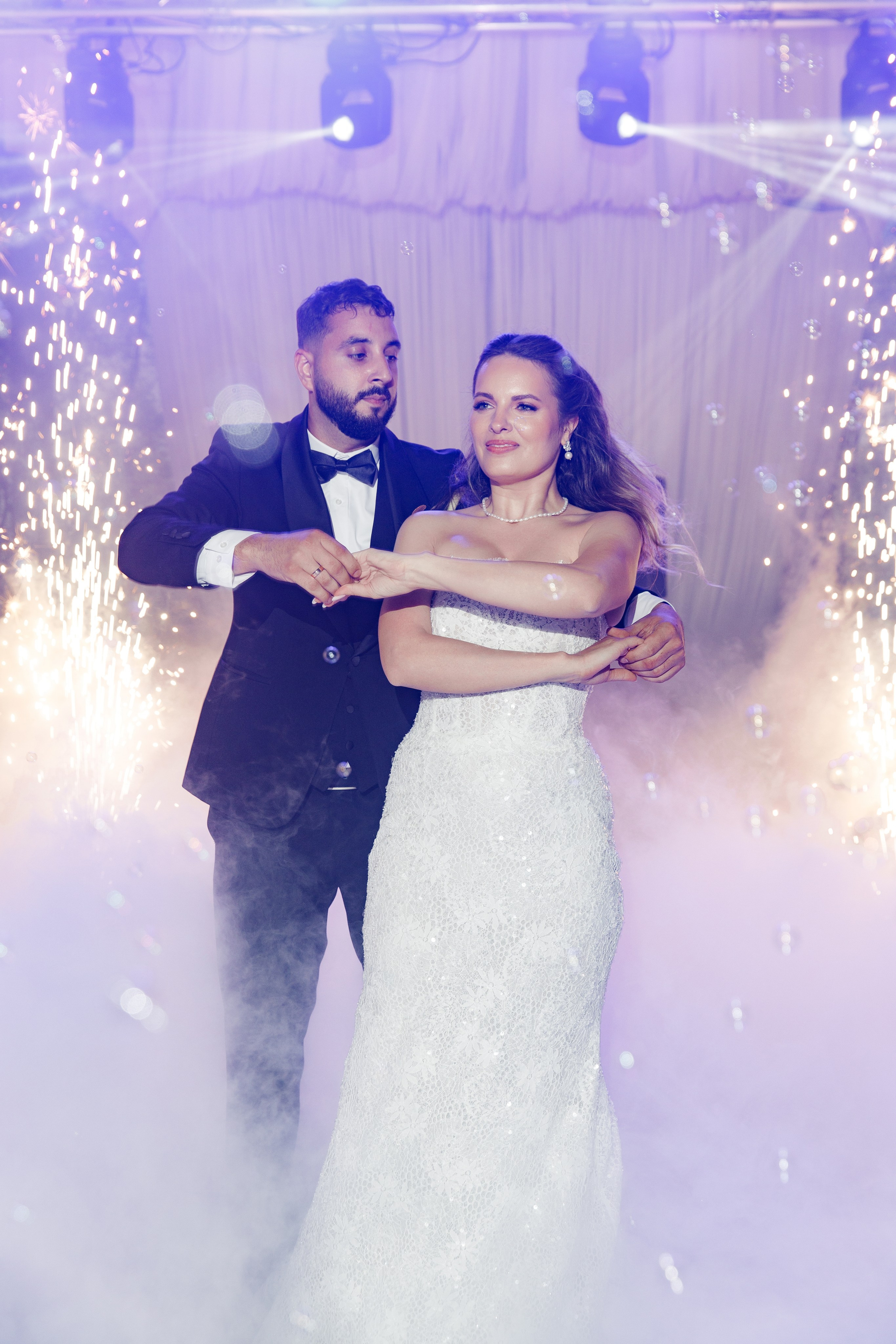 Viorel & Ana. BUREA PRODUCTION