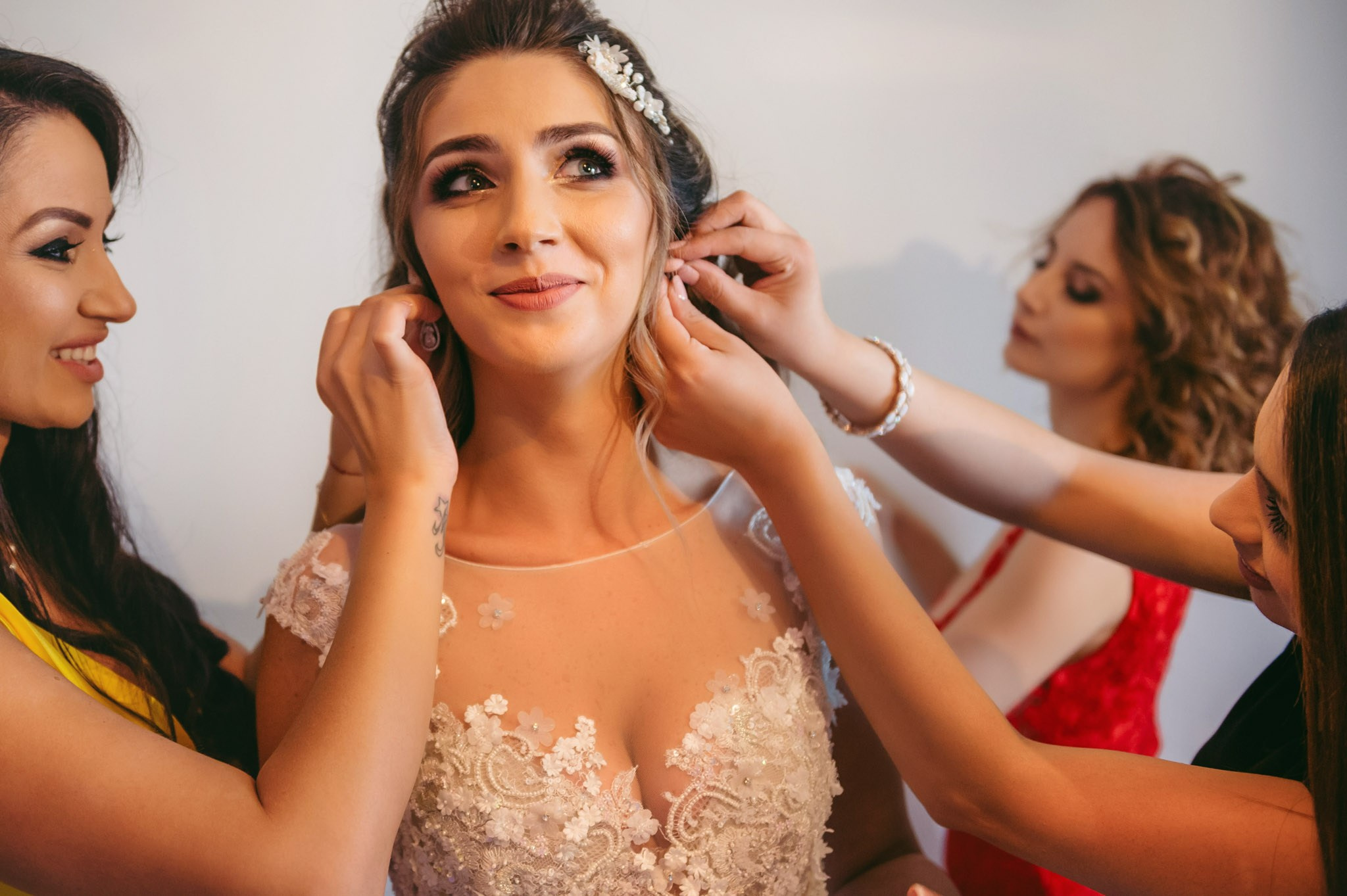 Lacra & Alex. Fotograf de nunta in Constanta|Marian Badescu