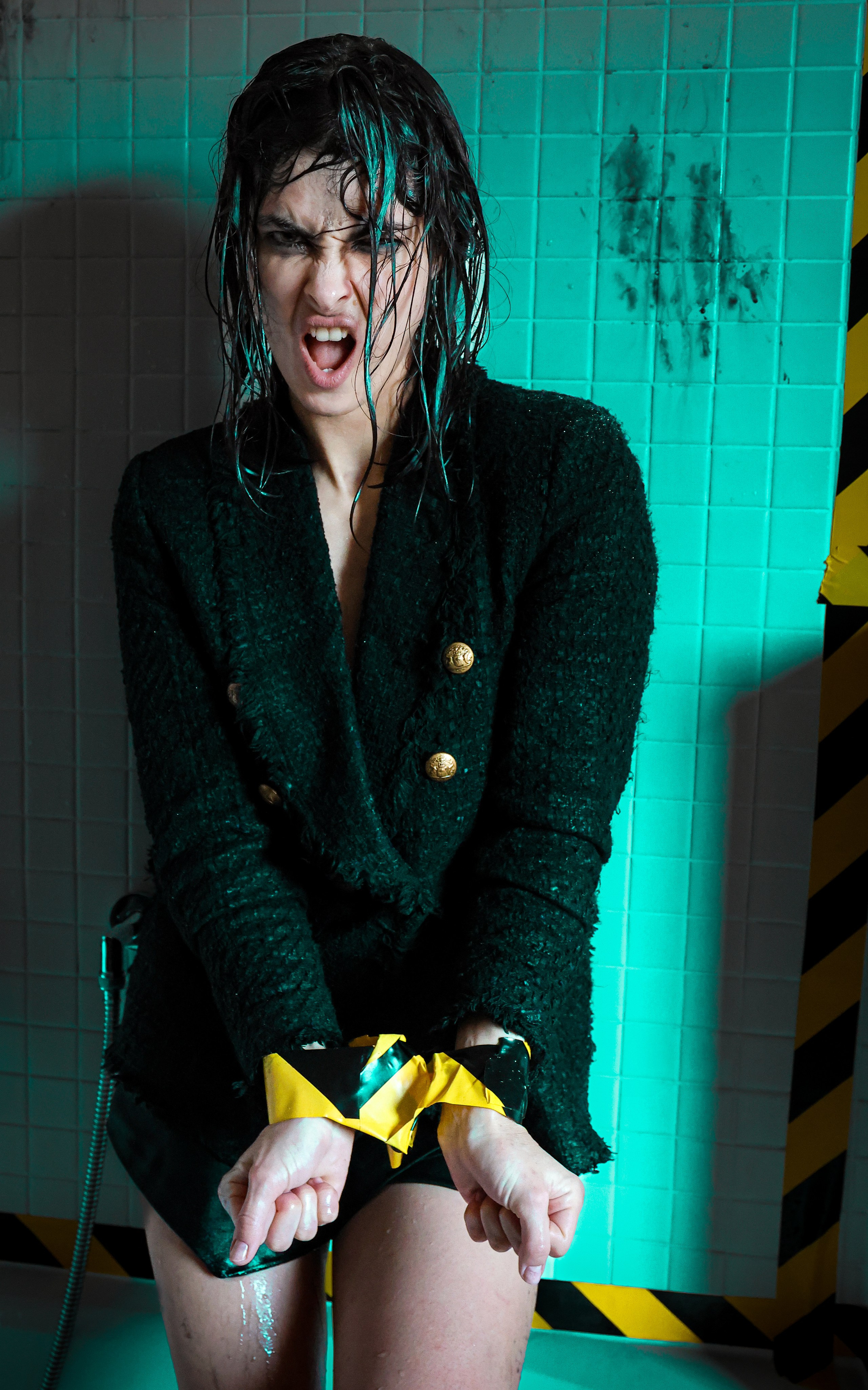 Портрет. Марина фотограф из Нюрнберга