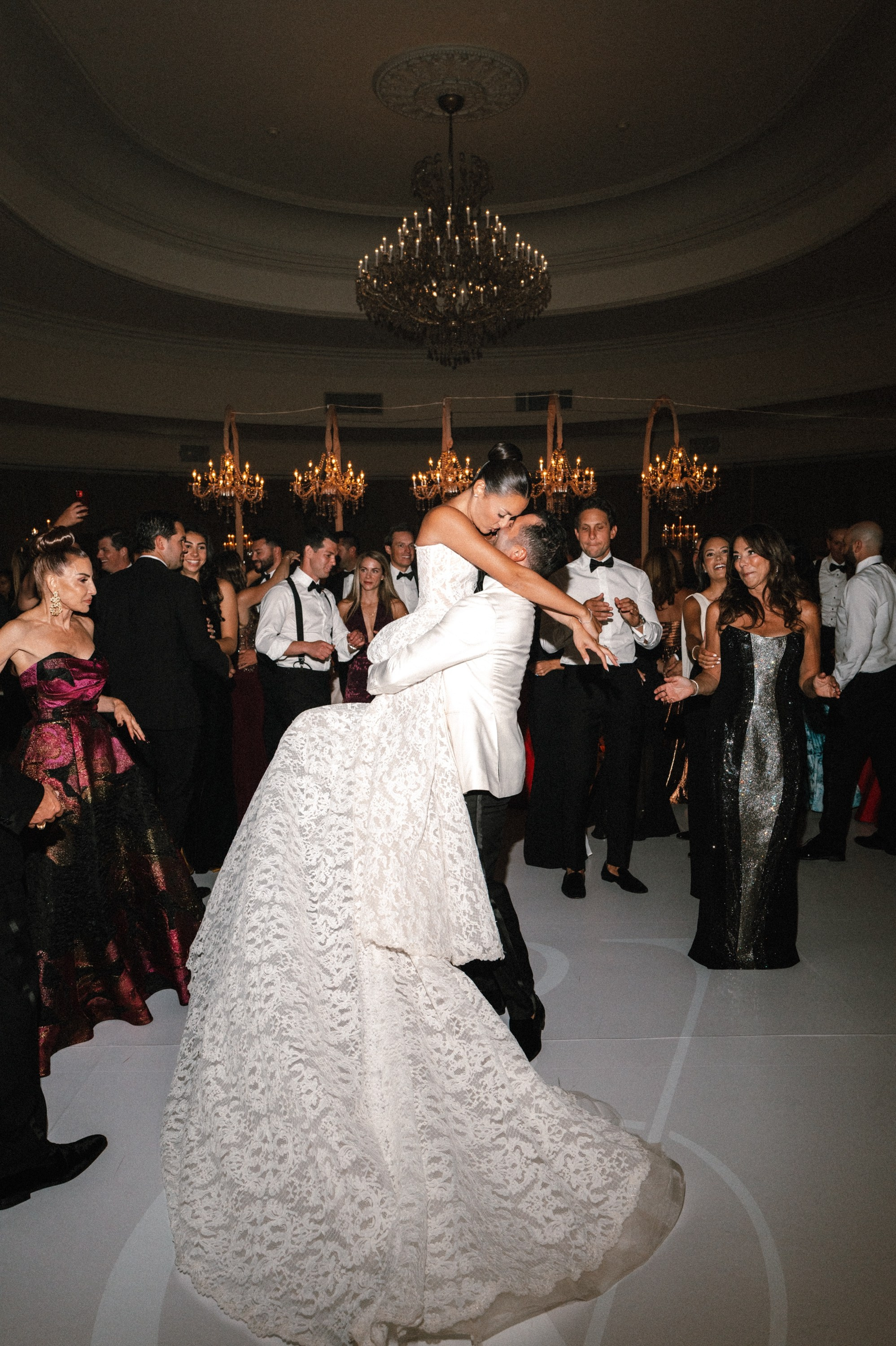 Emily and Vito. Wedding photographer and videographer New York | New Jersey