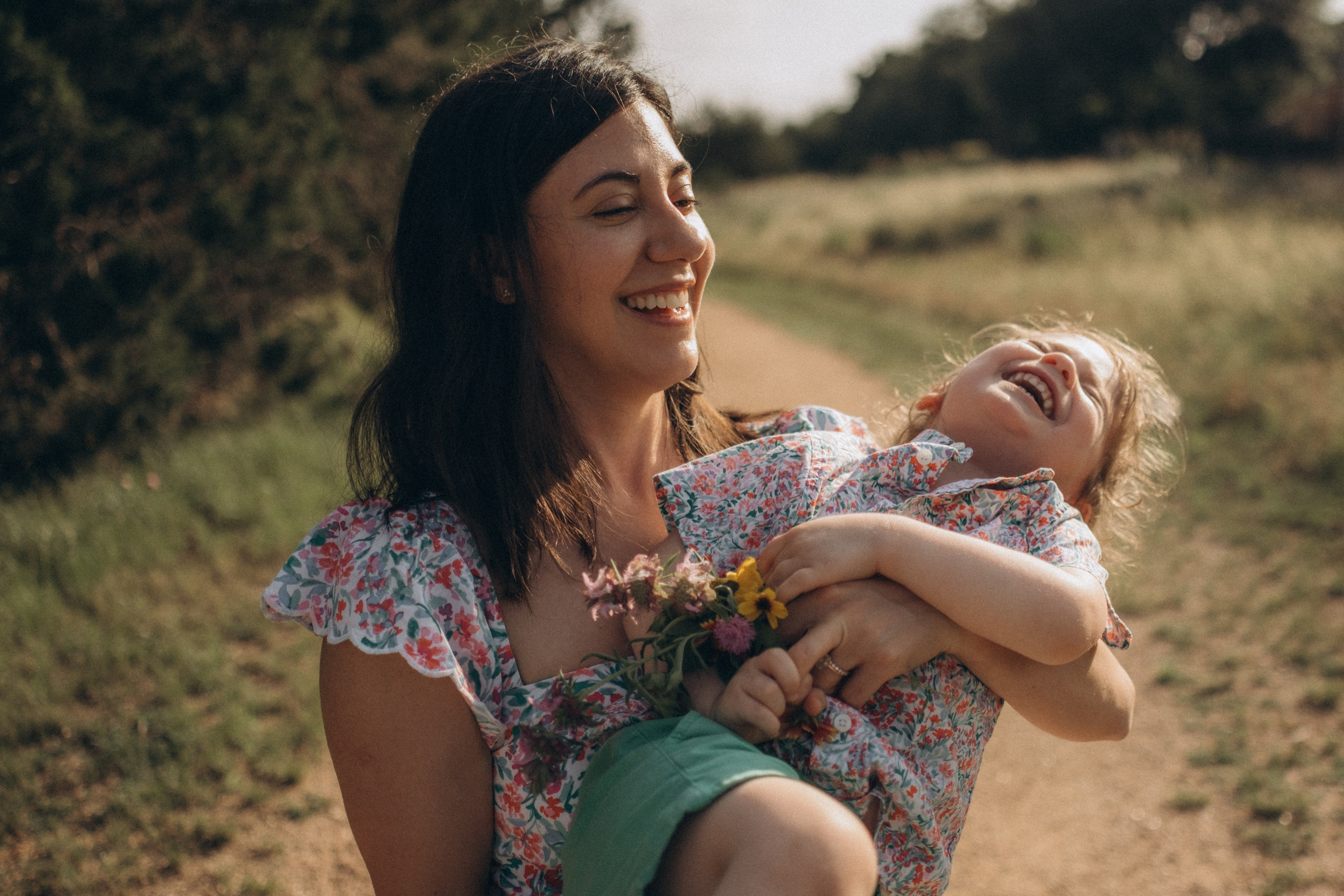 Champion Park. Lens Captures Life