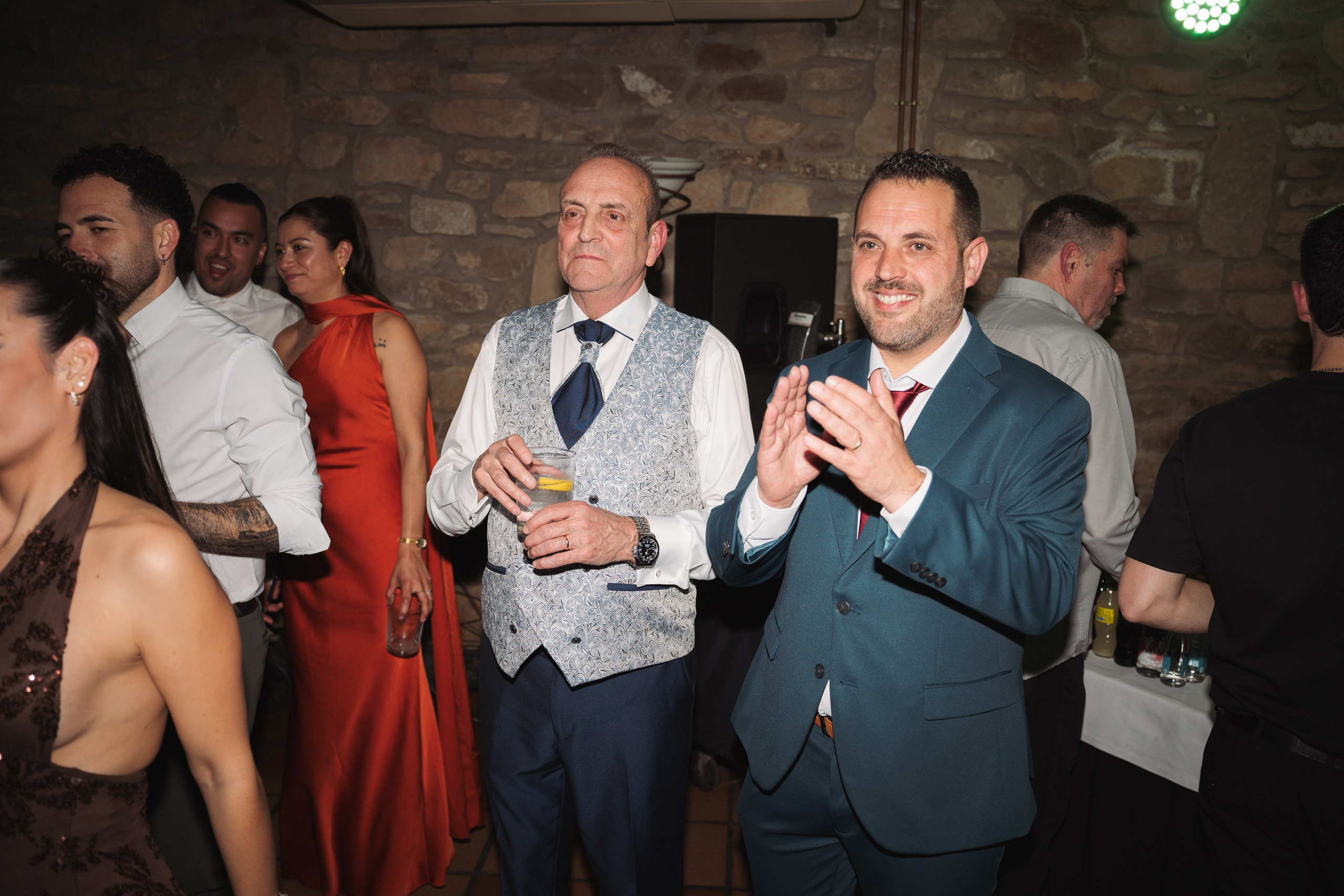 Jennifer & Andi. Photographer in Barcelona