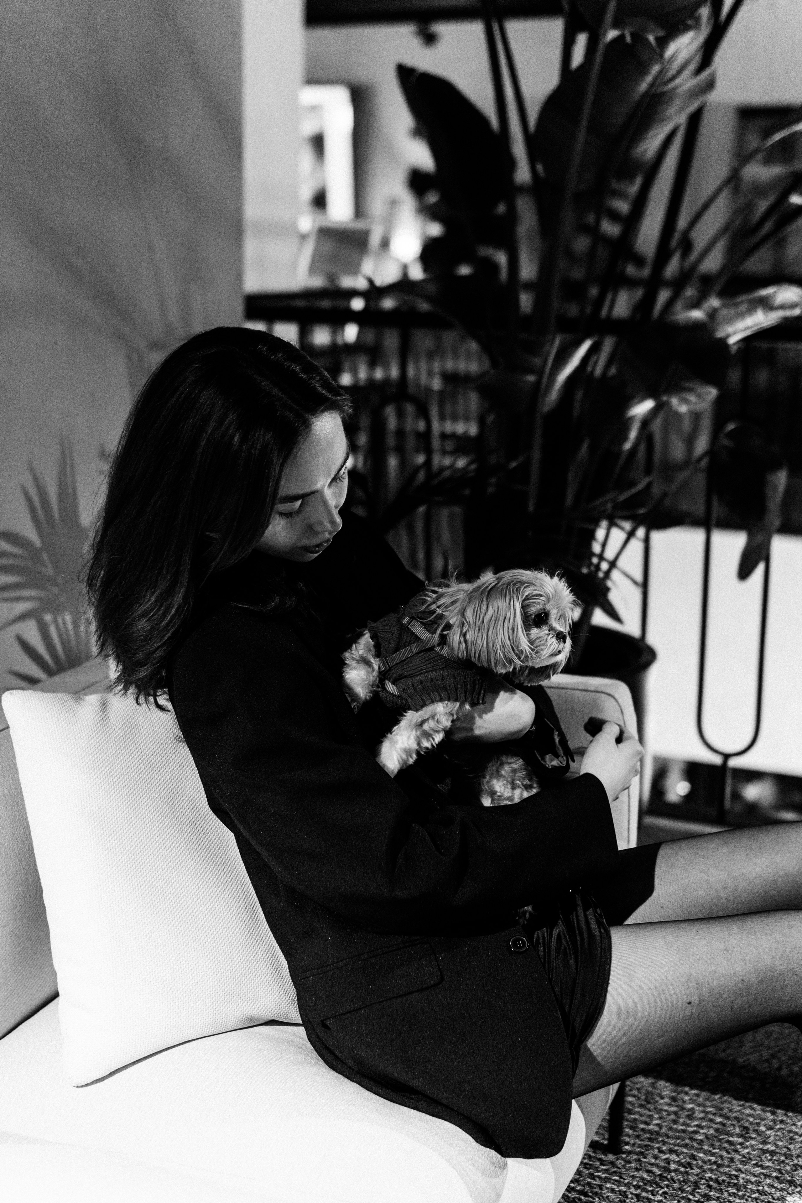 Dolce Vita (Kartell). Byonelove photographer in Warsaw