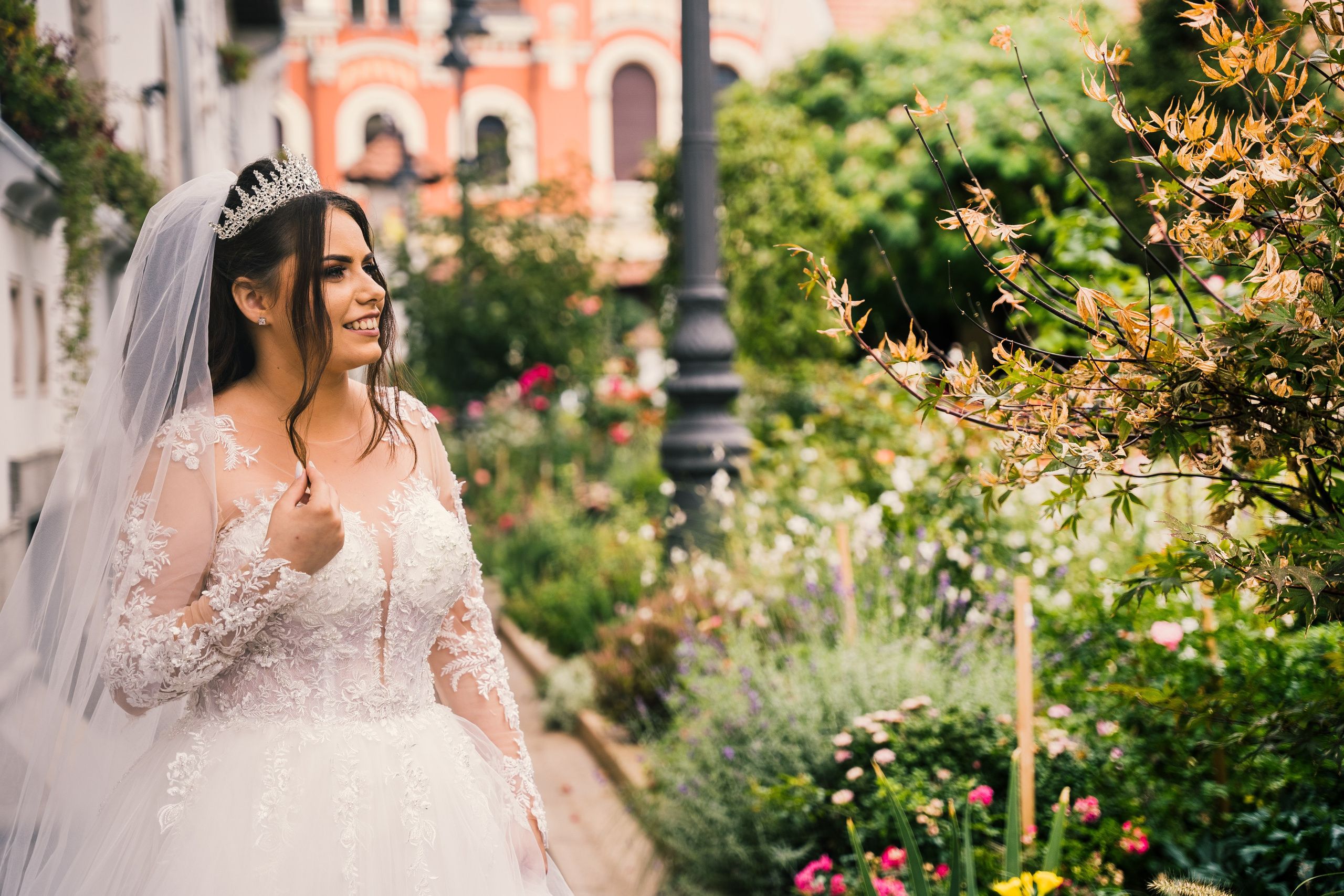 Nunta Teodora & Raul – Fotograf Videograf Emerald Oradea