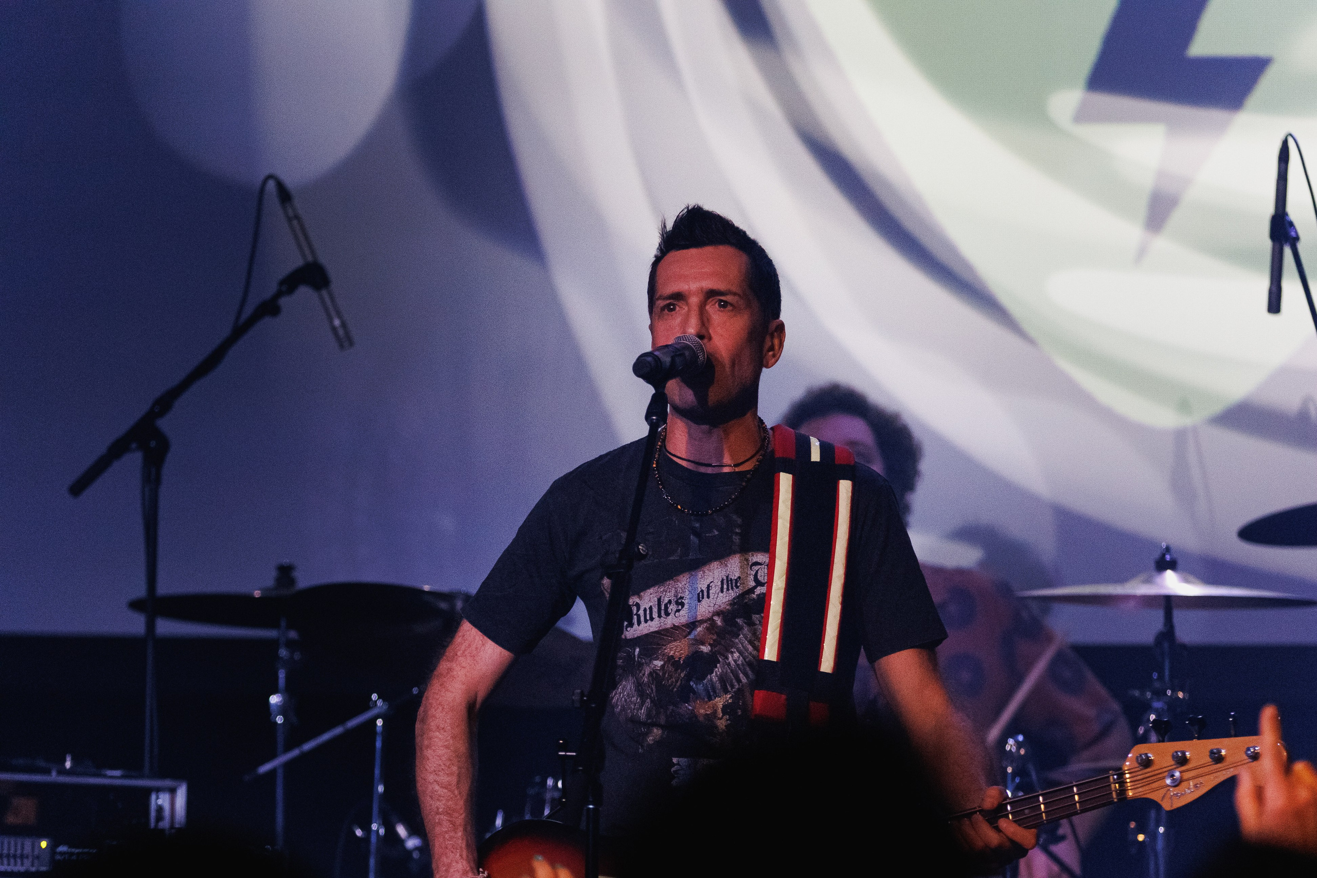 Ногу Свело. Фотографии с мероприятий в Монреале