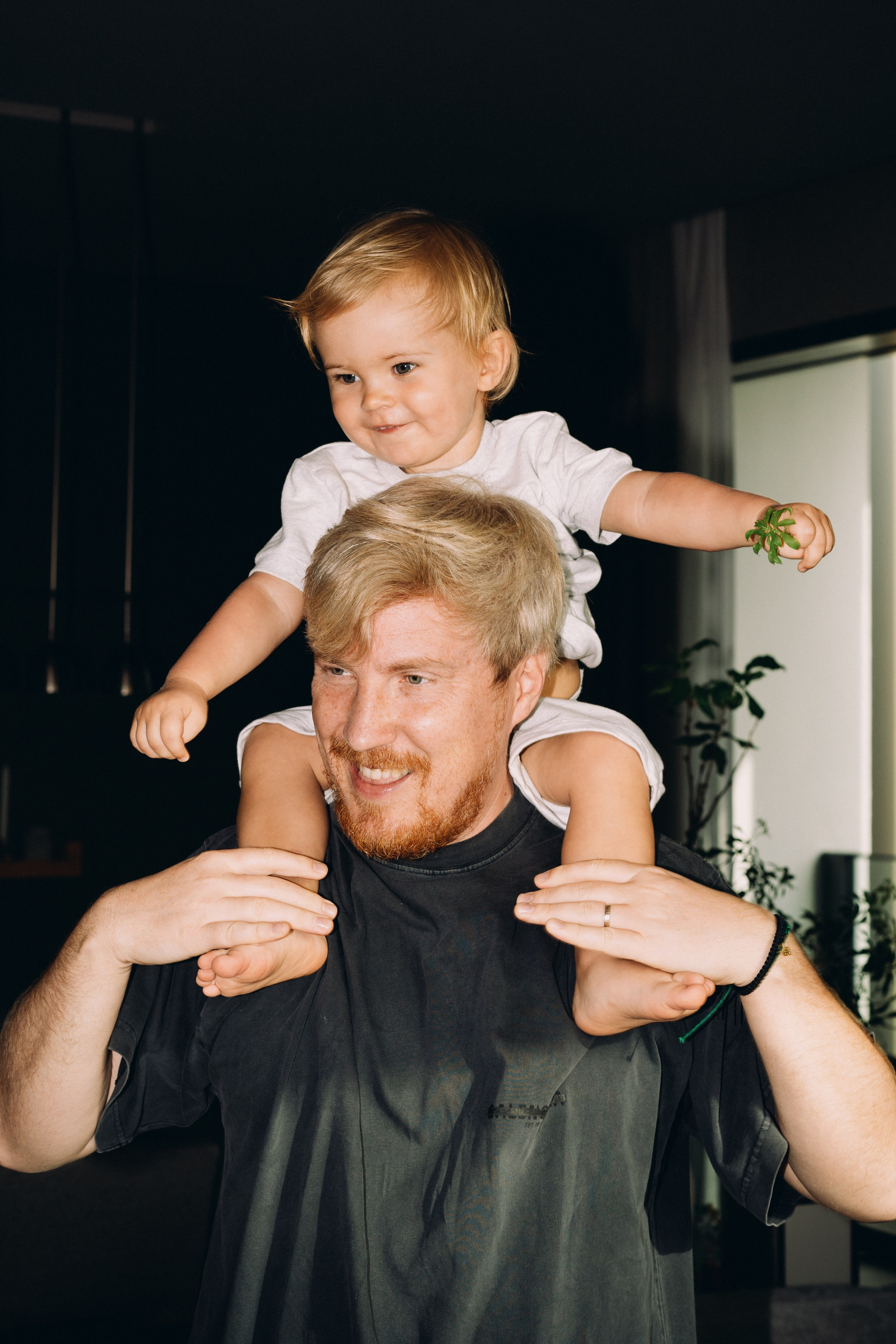 Pancakes Homestory. Elena Pretzner Photography