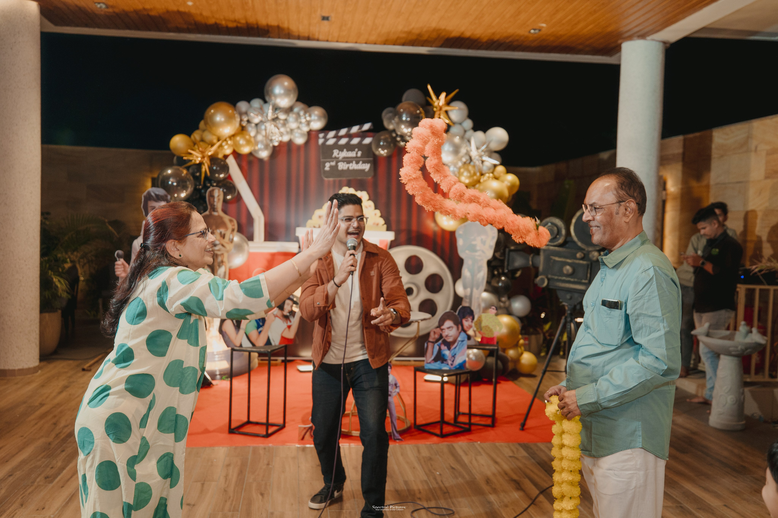 Rykaa’s 2nd Birthday