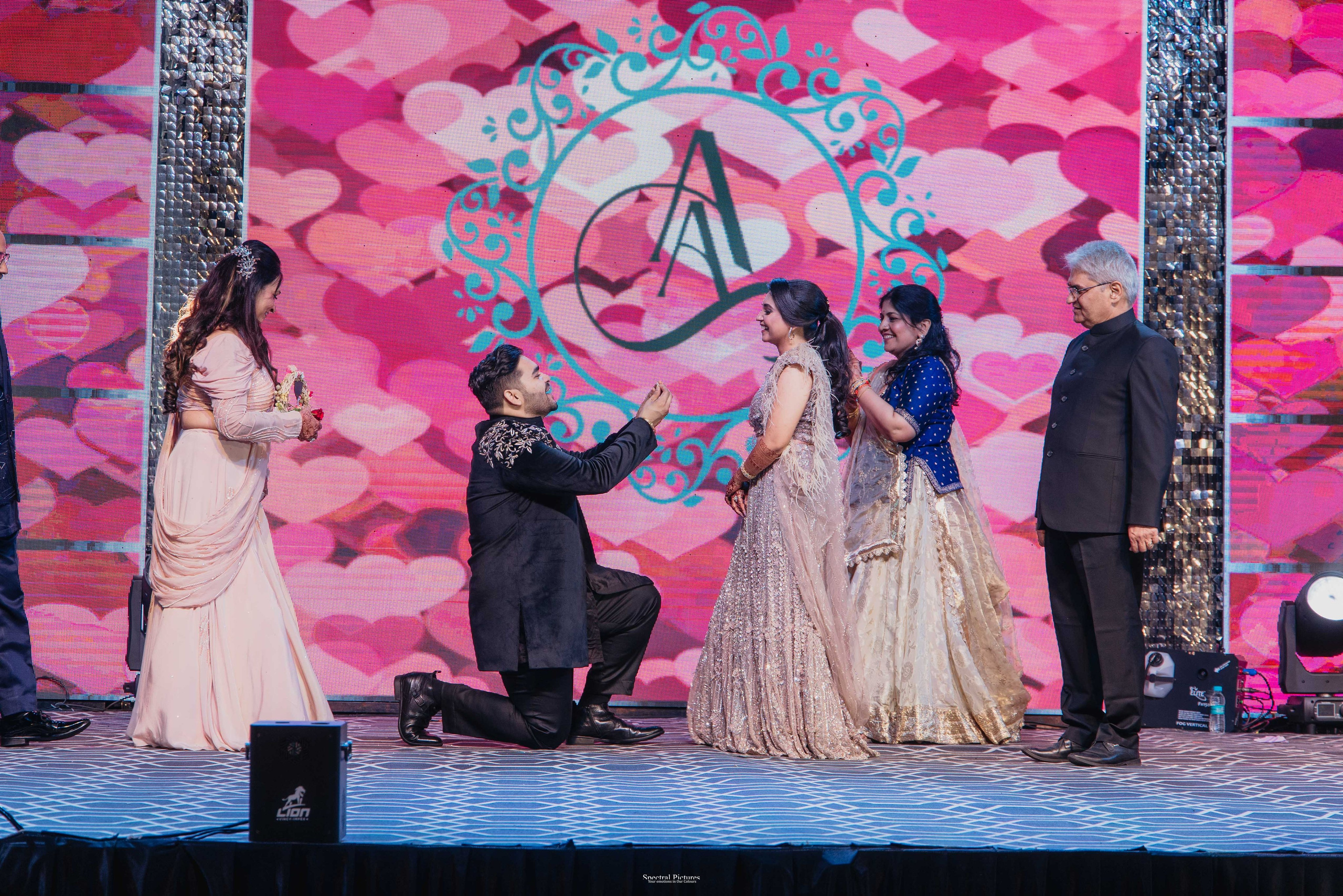 #ADIकीAESHहै