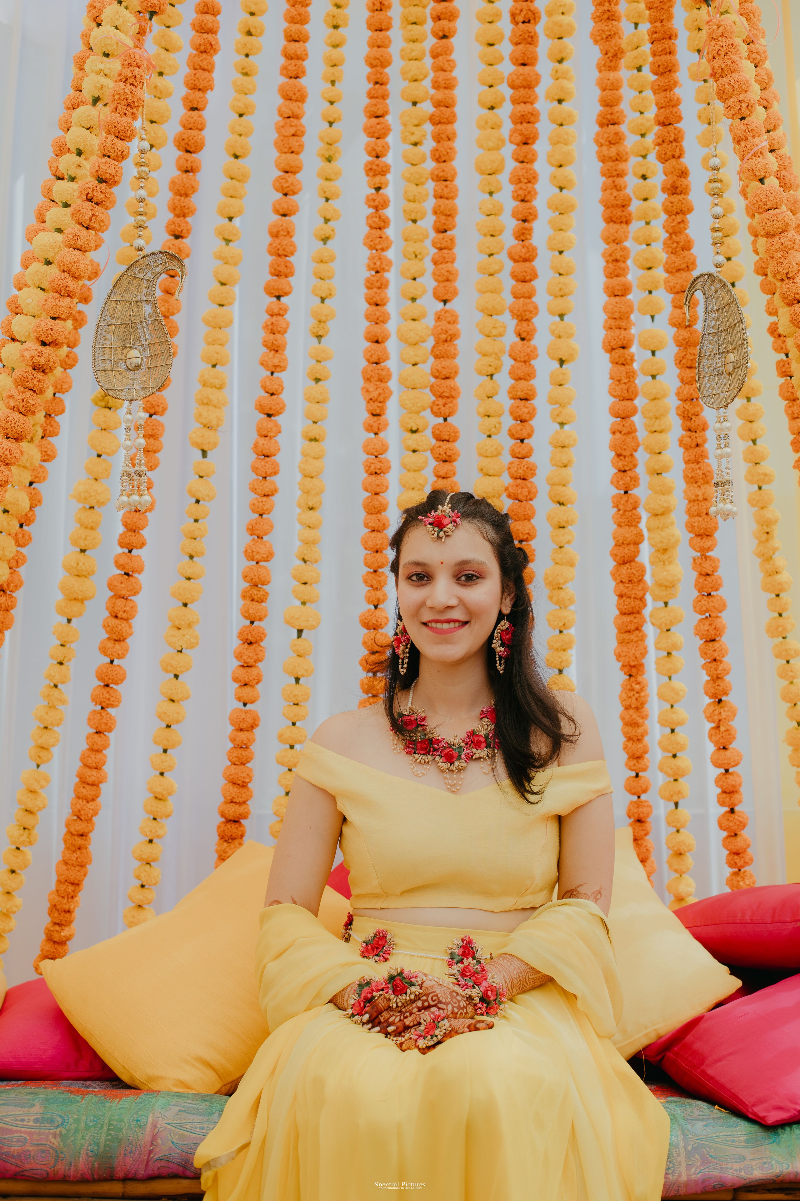 Shreyas & Shamika | Weddding