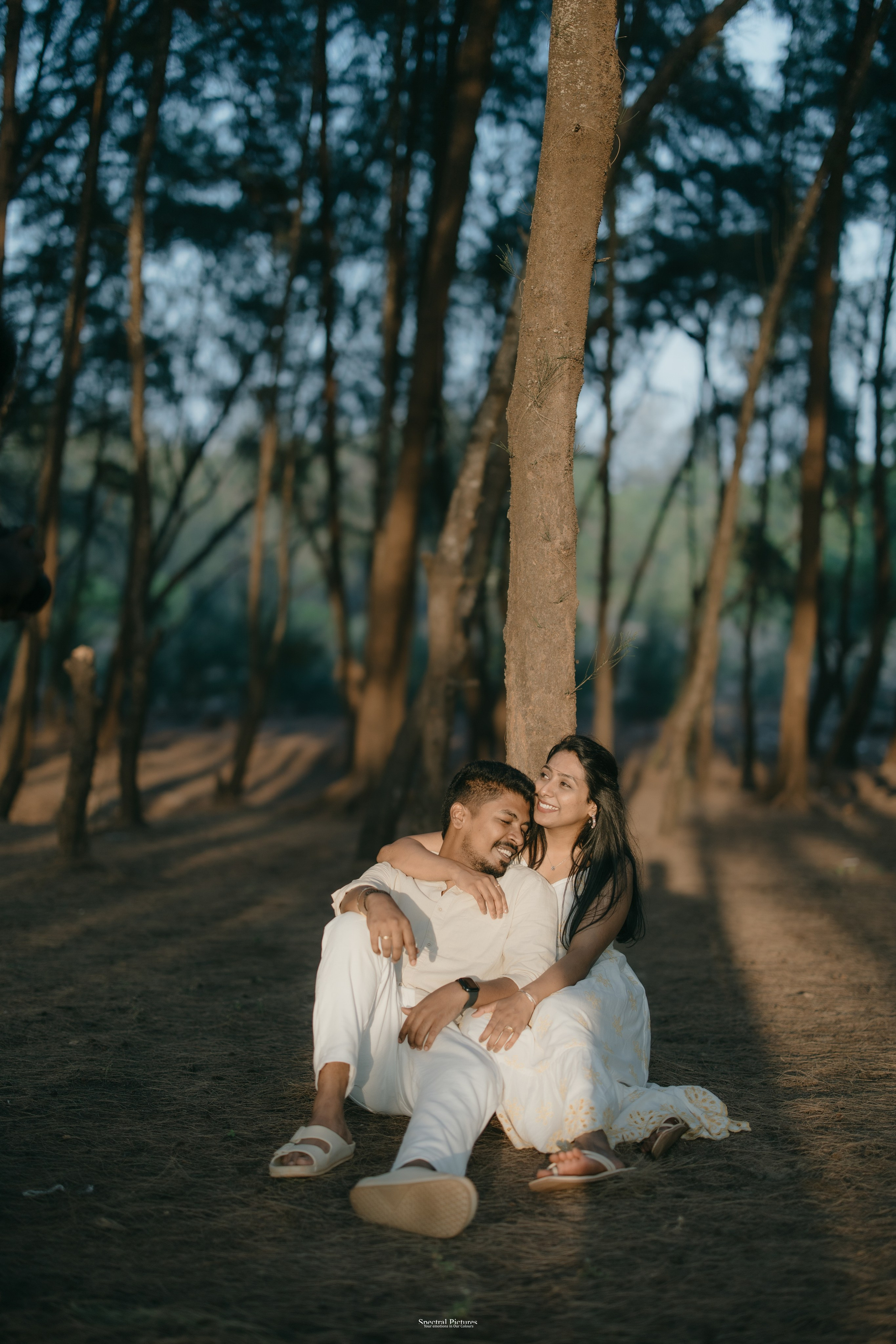 Raghav & Apoorva Pre-wedding