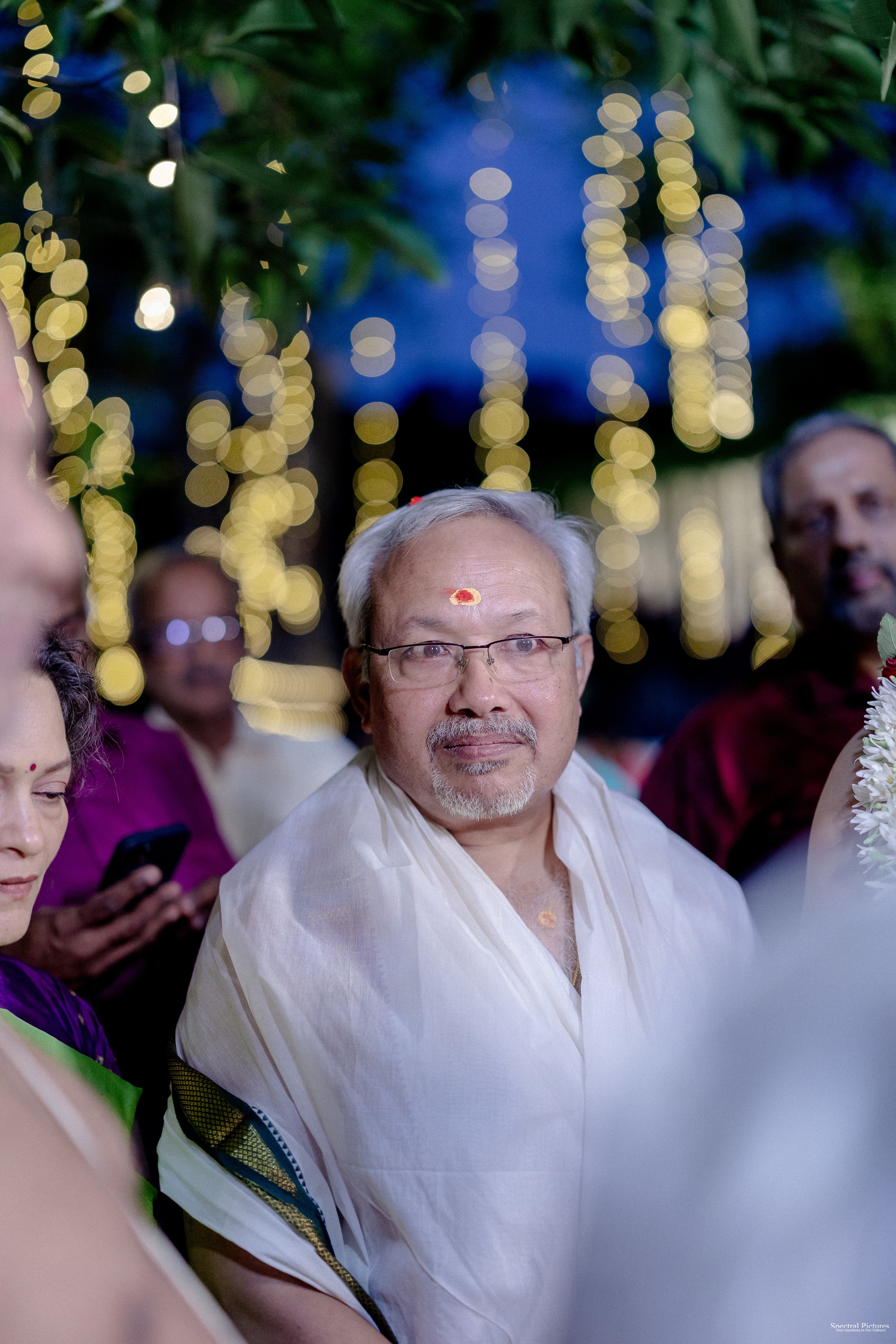 “Bob’s Bar to The Big Day — Starring Amulya & Aditya”