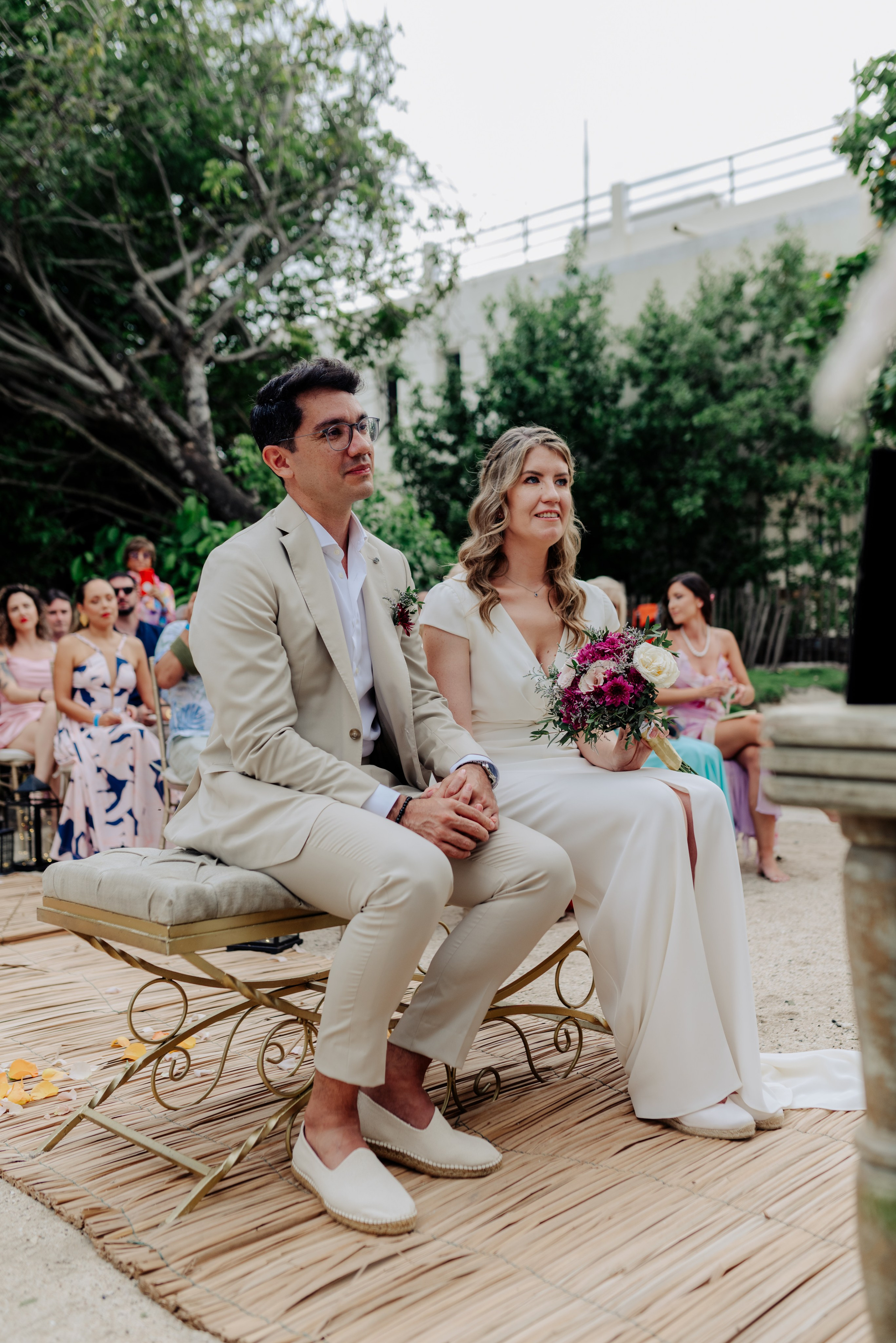 Lorena&David. Wedding photography in Cartagena by Morada Photography