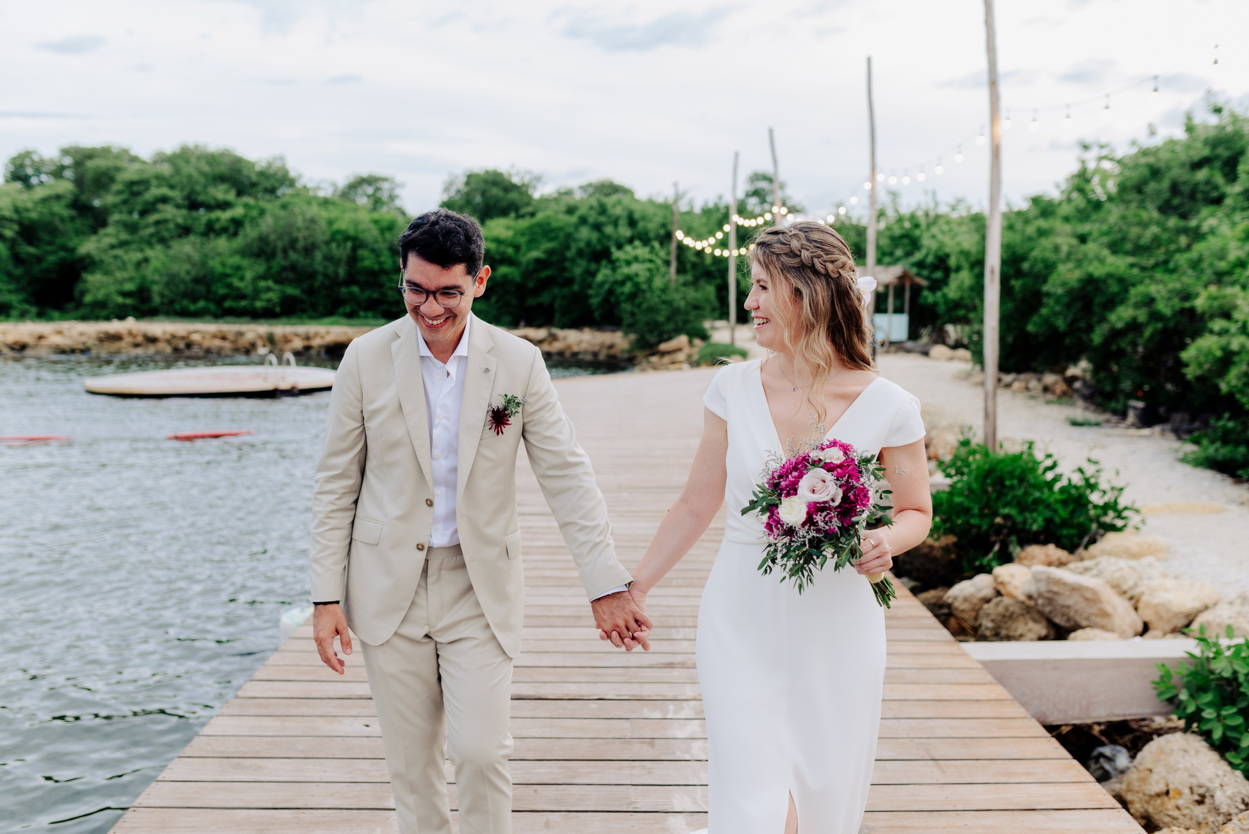 Lorena&David. Wedding photography in Cartagena by Morada Photography