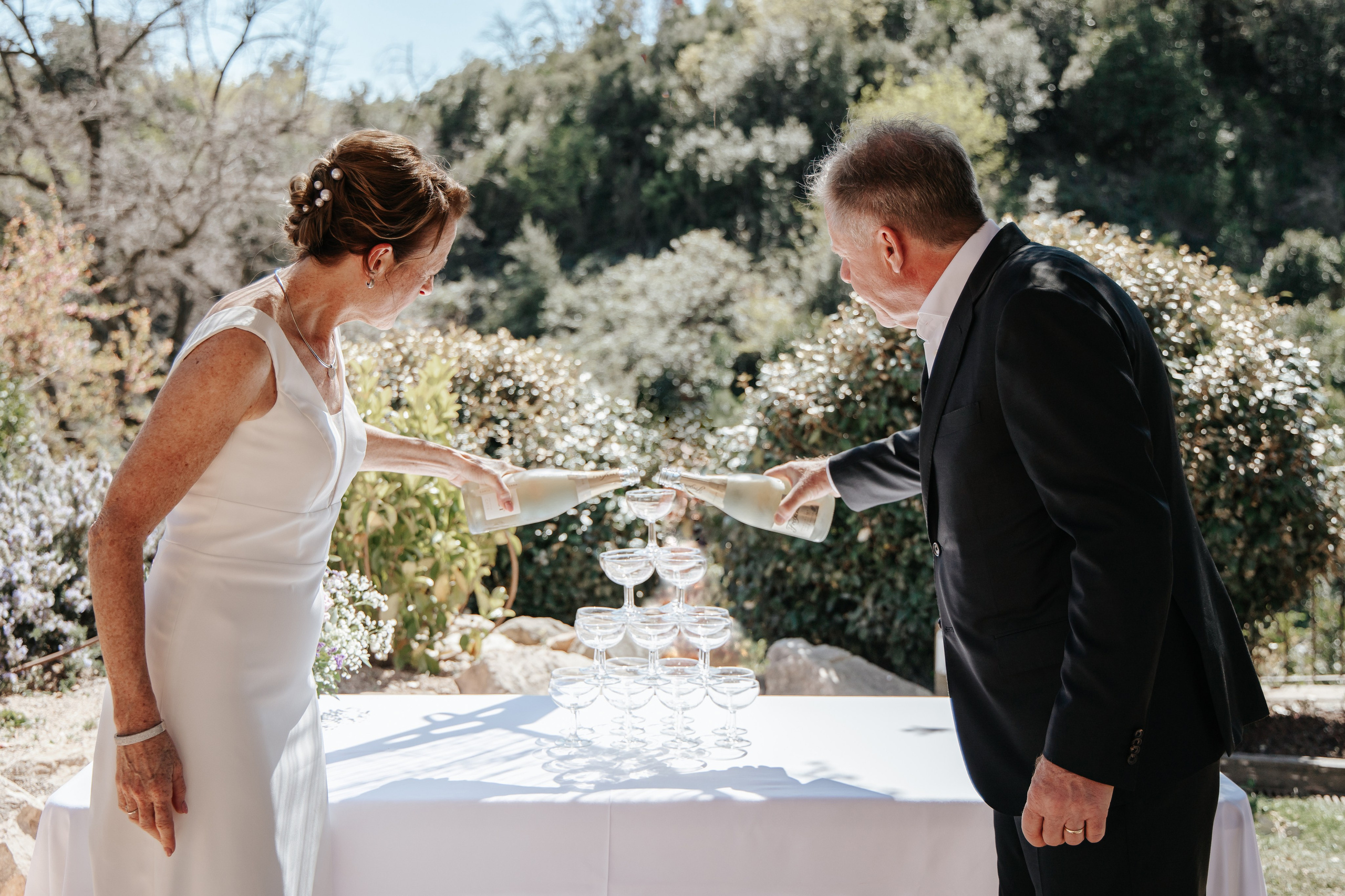 Fotógrafo de bodas en Costa Brava, Barcelona y Girona | Boda en destino Ingeborg & Gert. Fotógrafa de bodas en Girona, Costa Brava | Wedding Photographer Evgenia Gruntovaya