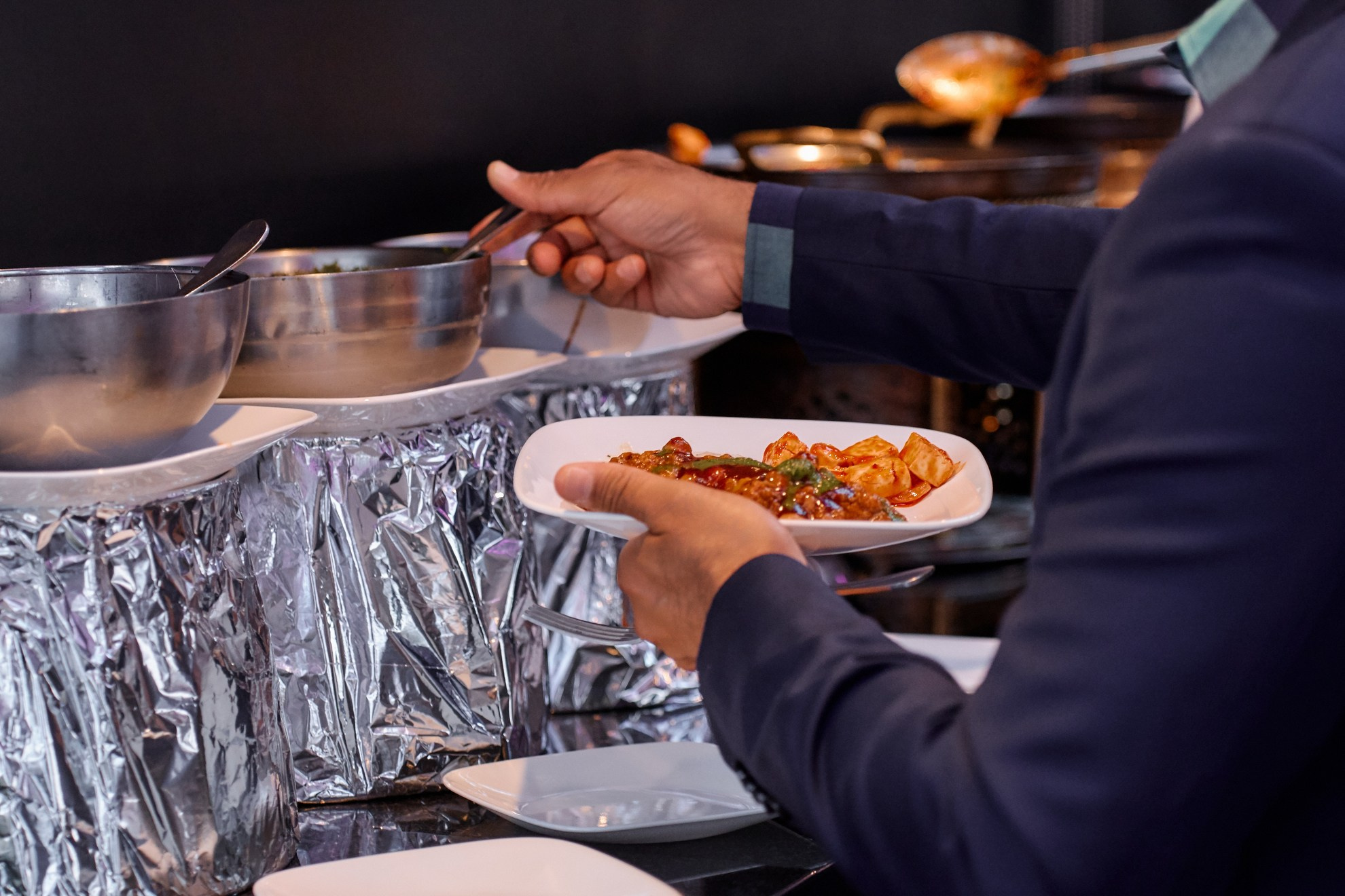 Hiren’s Anniversary. Professional Wedding and event photographer USA New York