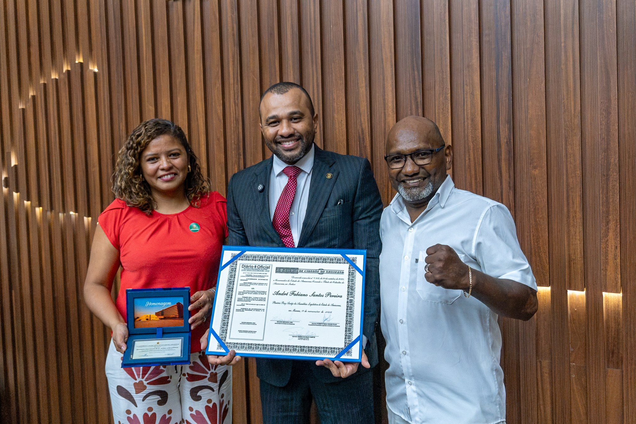 Solenidades Institucionais. Vinicius Lima Sena Fotógrafo Documental em Manaus