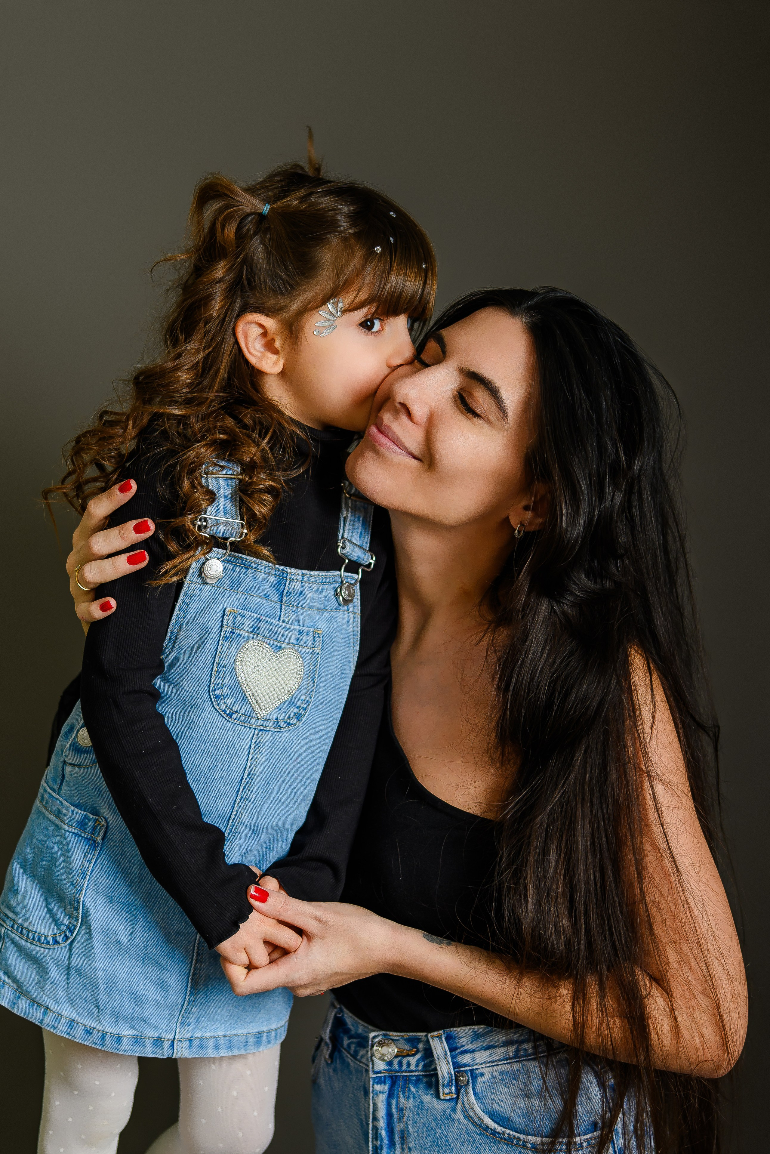 Sedinte foto de familie Bucuresti | Daria Kids Photo