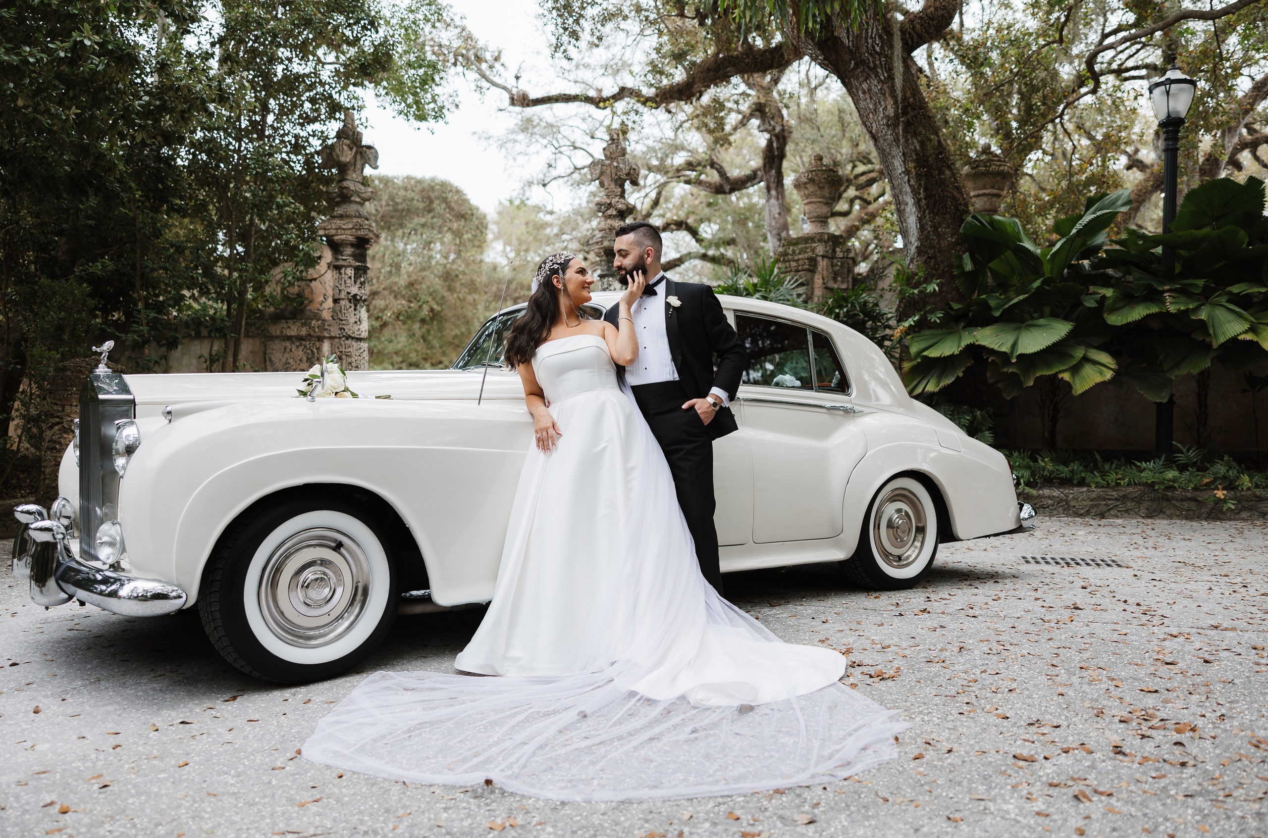 Top 7 Unique Wedding Venues in Miami for Stylish Modern Couples with European Taste. YES I DO PRODUCTION — Wedding photography&videography