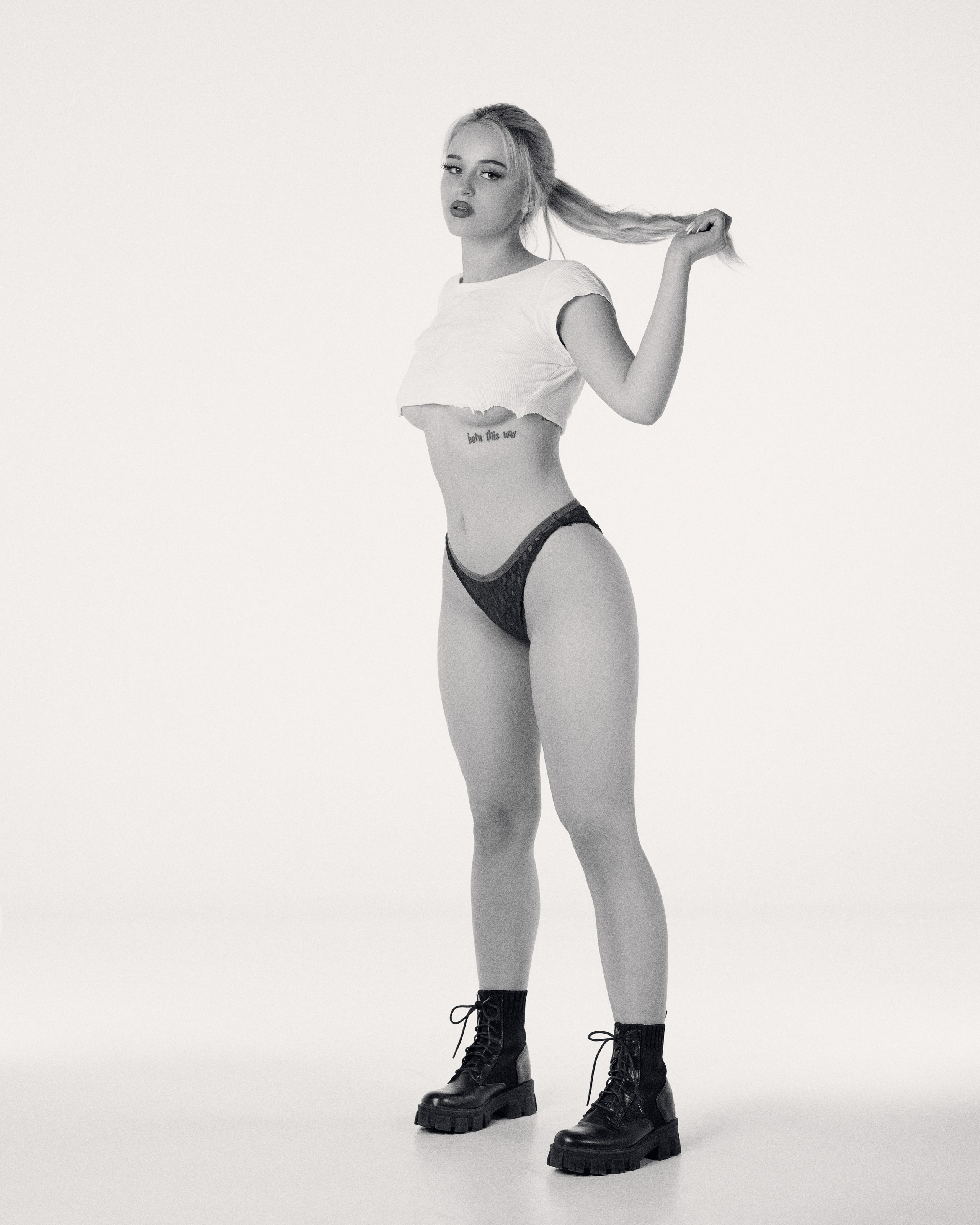 Cheyenne. Visual artist | Fotograf | Stuttgart