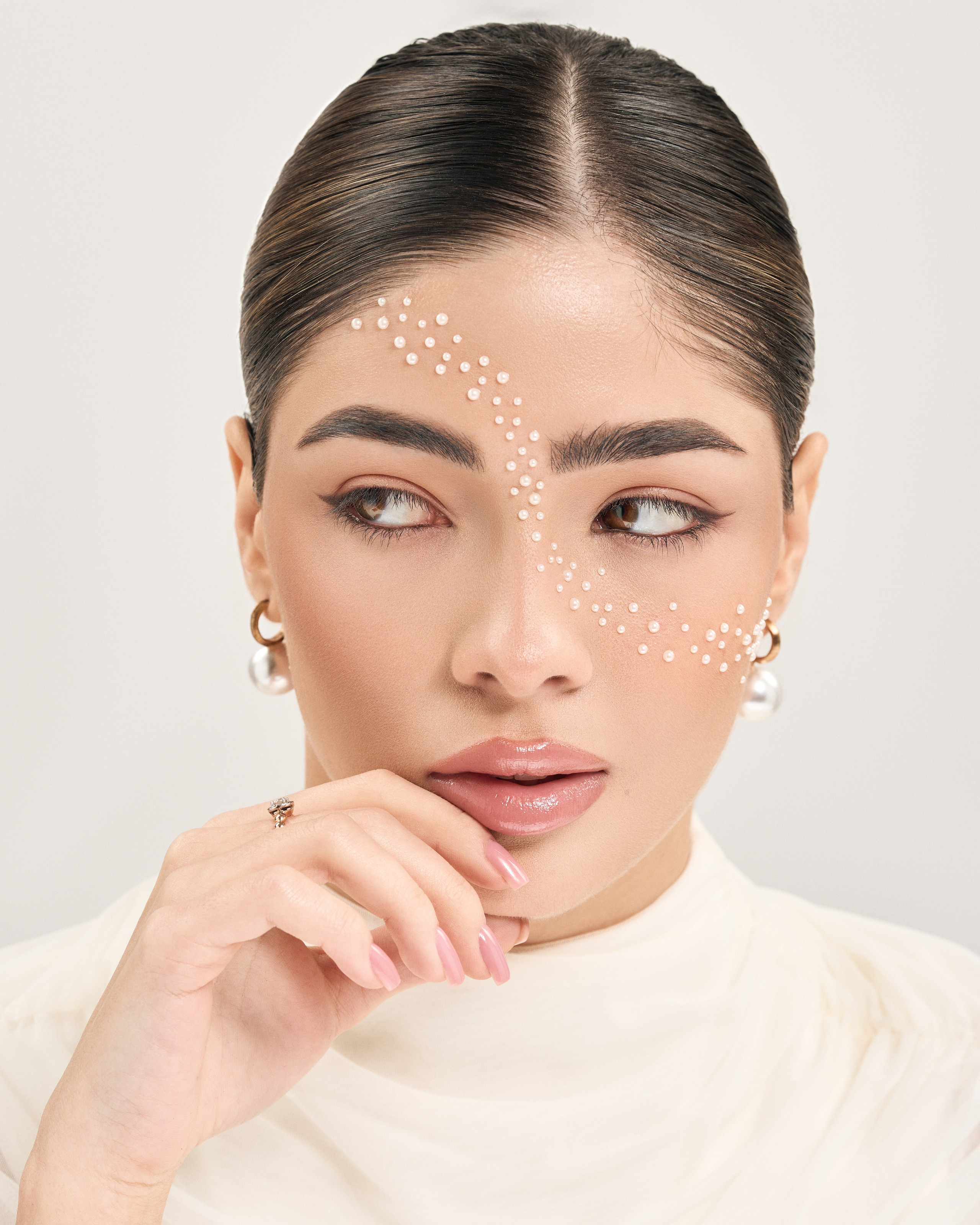 Студийная съёмка. Vitali Beidel - Фотограф и Ретушер из Штуттгарта