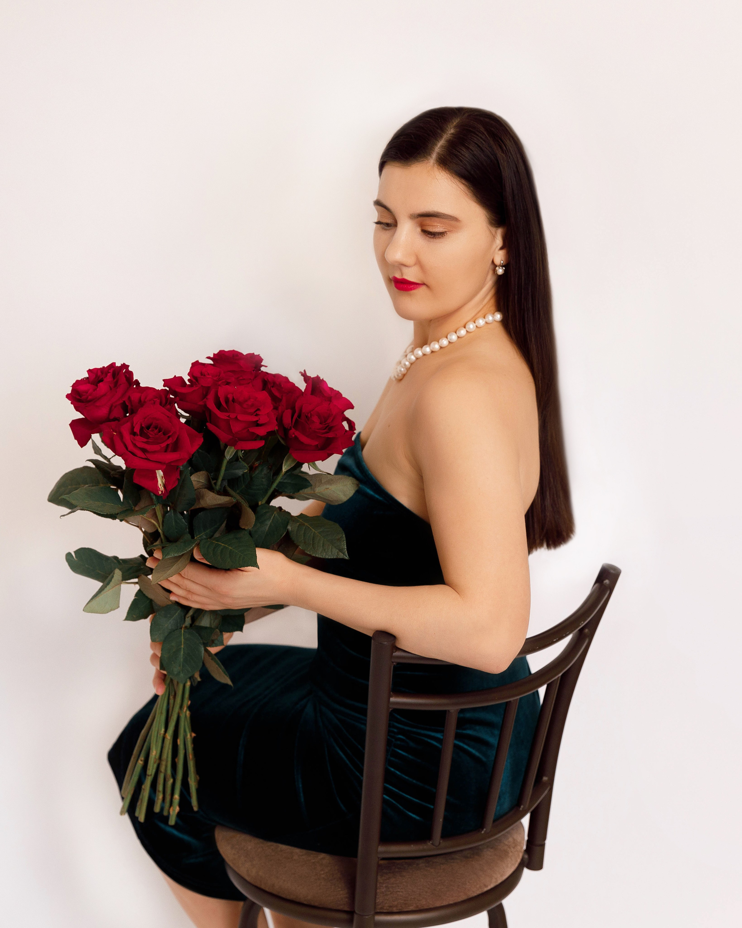 LADY BIRTHDAY. Silvia Stamati Photography Helsinki