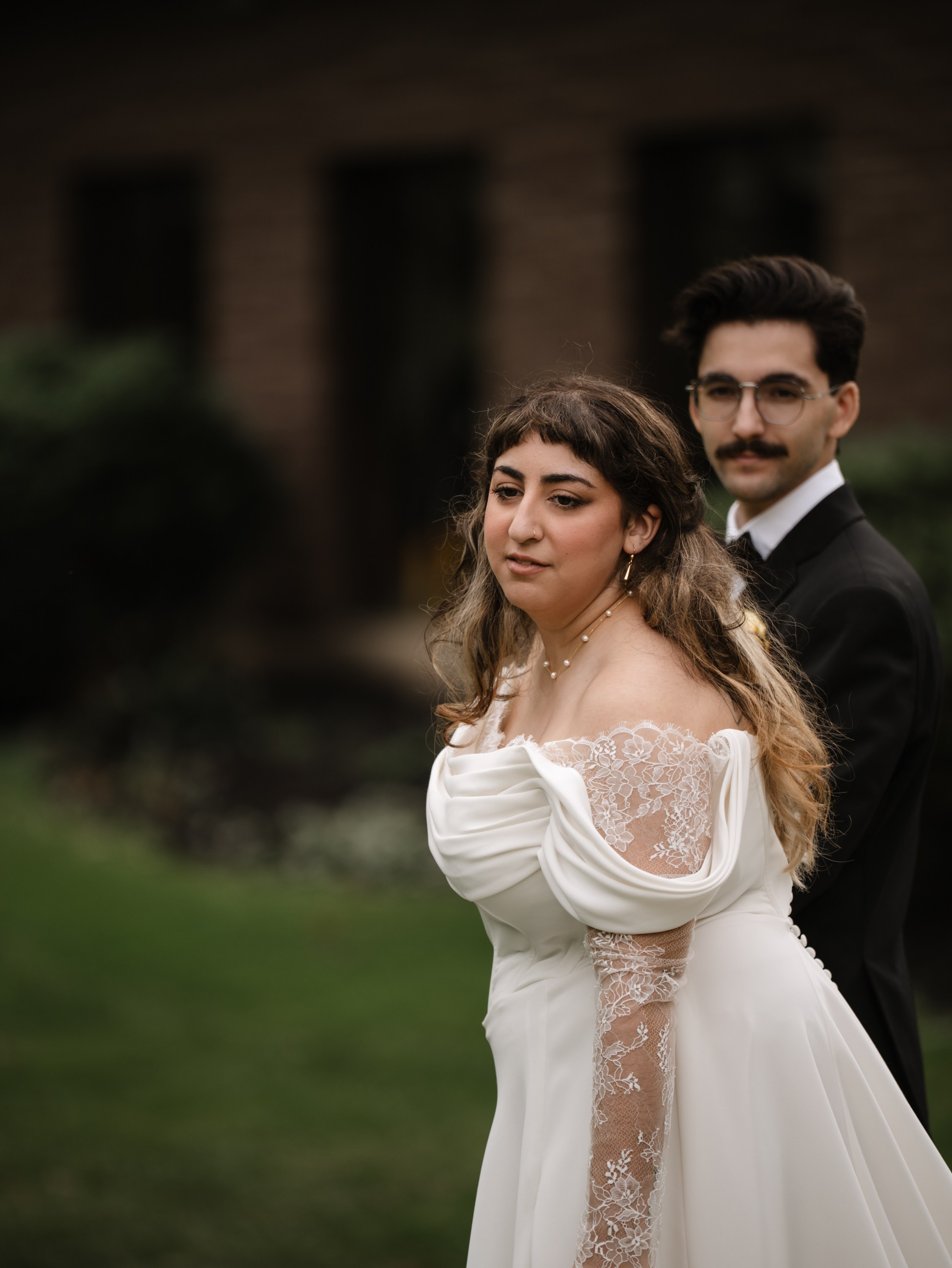 Vicki and Anthony’s wedding — Geneva, NY. Portrait and wedding photographer in New York