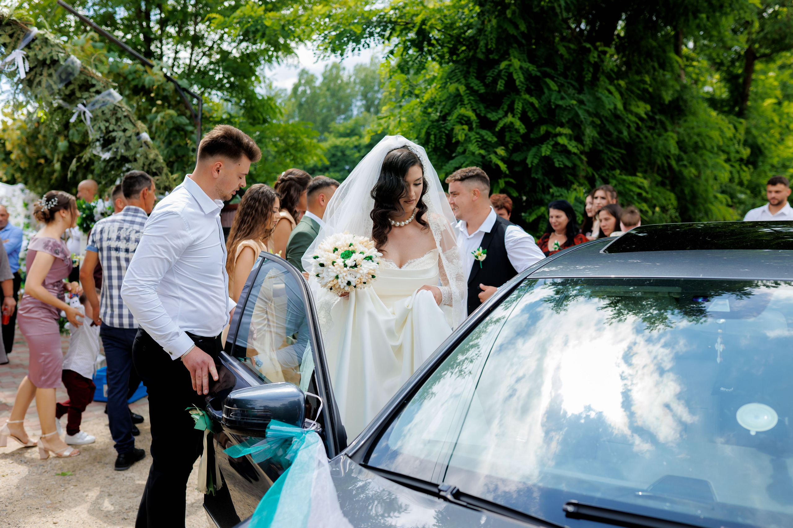 Nunta Nicoleta & Răzvan | Fotografie & Videografie Profesională. Servicii foto-video profesionale, pentru momente de neuitat
