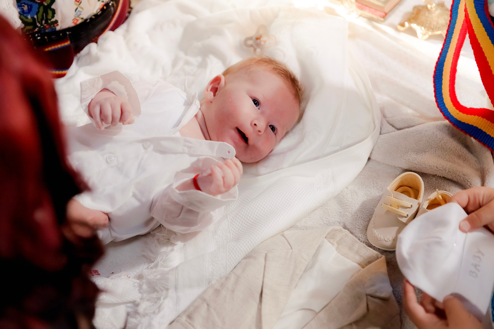 Mihai & Oana. Servicii foto-video profesionale, pentru momente de neuitat