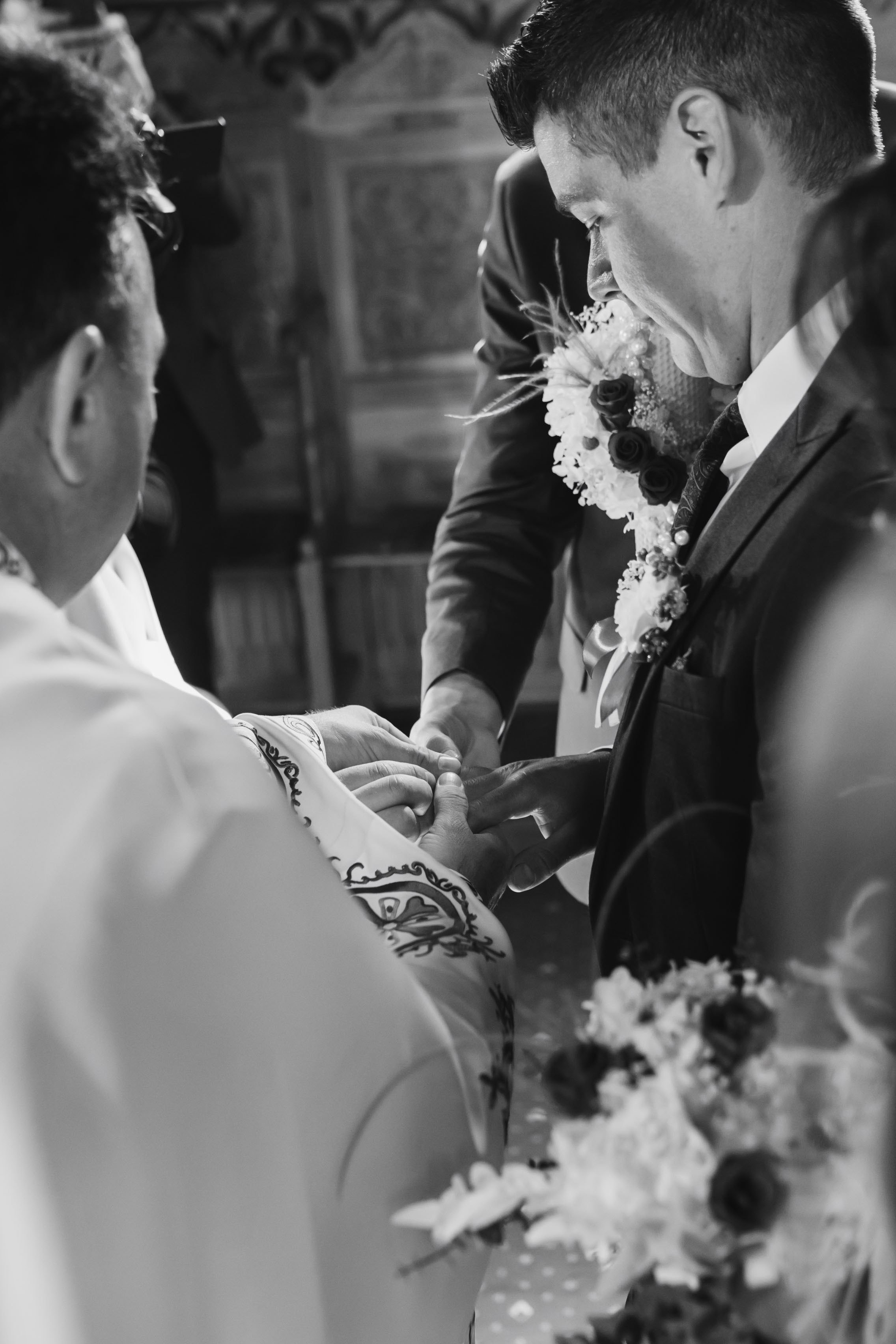 Loredana & Emilian – Ziua Nunții | Videografie - fotografie Botez Suceava, Iași, Botoșani. Servicii foto-video profesionale, pentru momente de neuitat